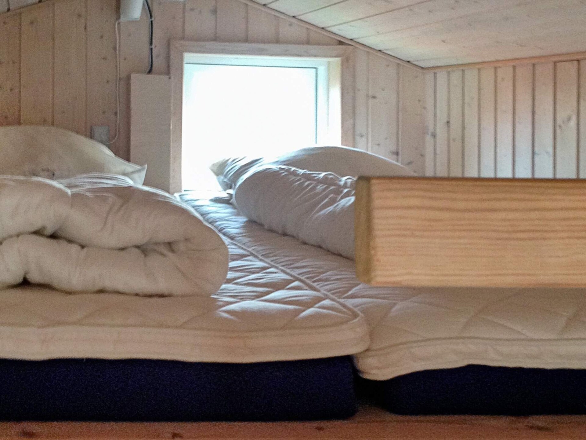 Vrijstaand vakantiehuis op 450m van de Deense kust in Dageløkke - foto 12