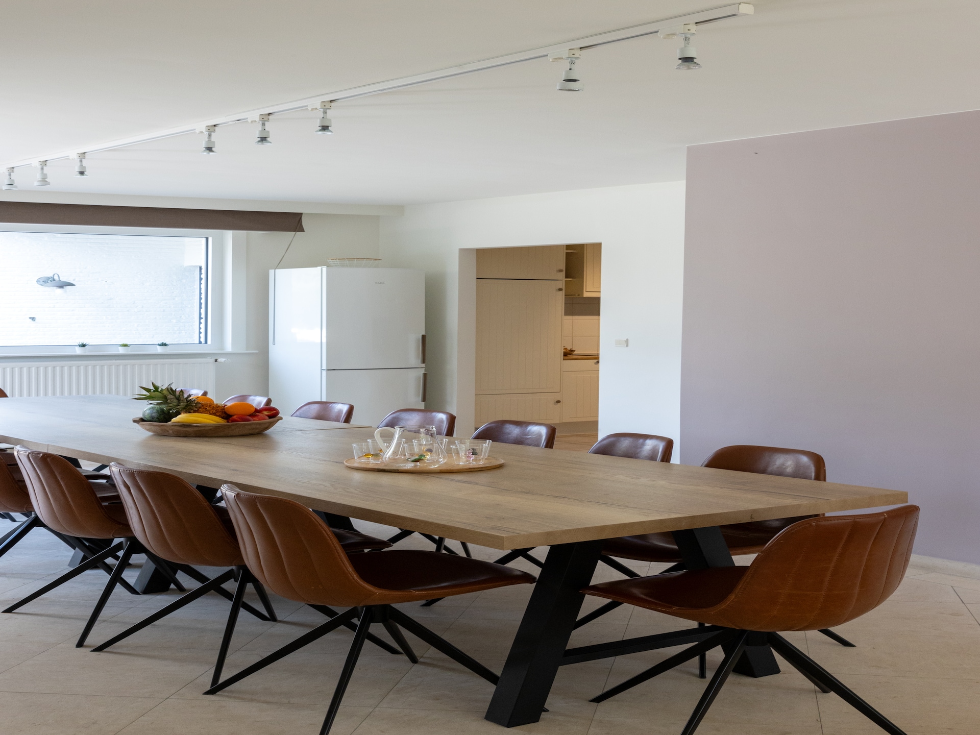 Op 700 m van het strand: Ruim vakantiehuis met privézwembad in Koksijde - foto 8