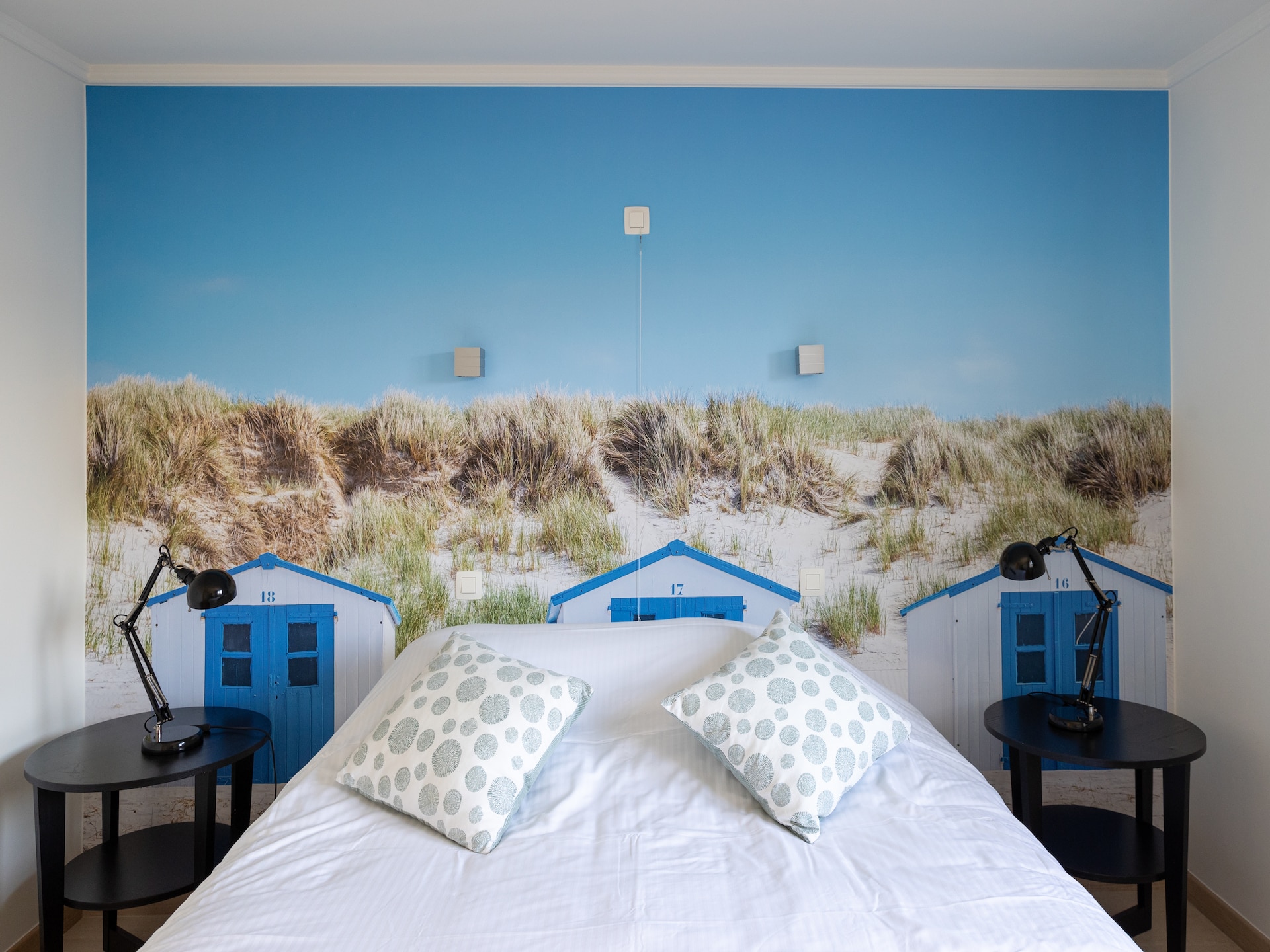 Op 700 m van het strand: Ruim vakantiehuis met privézwembad in Koksijde - foto 10