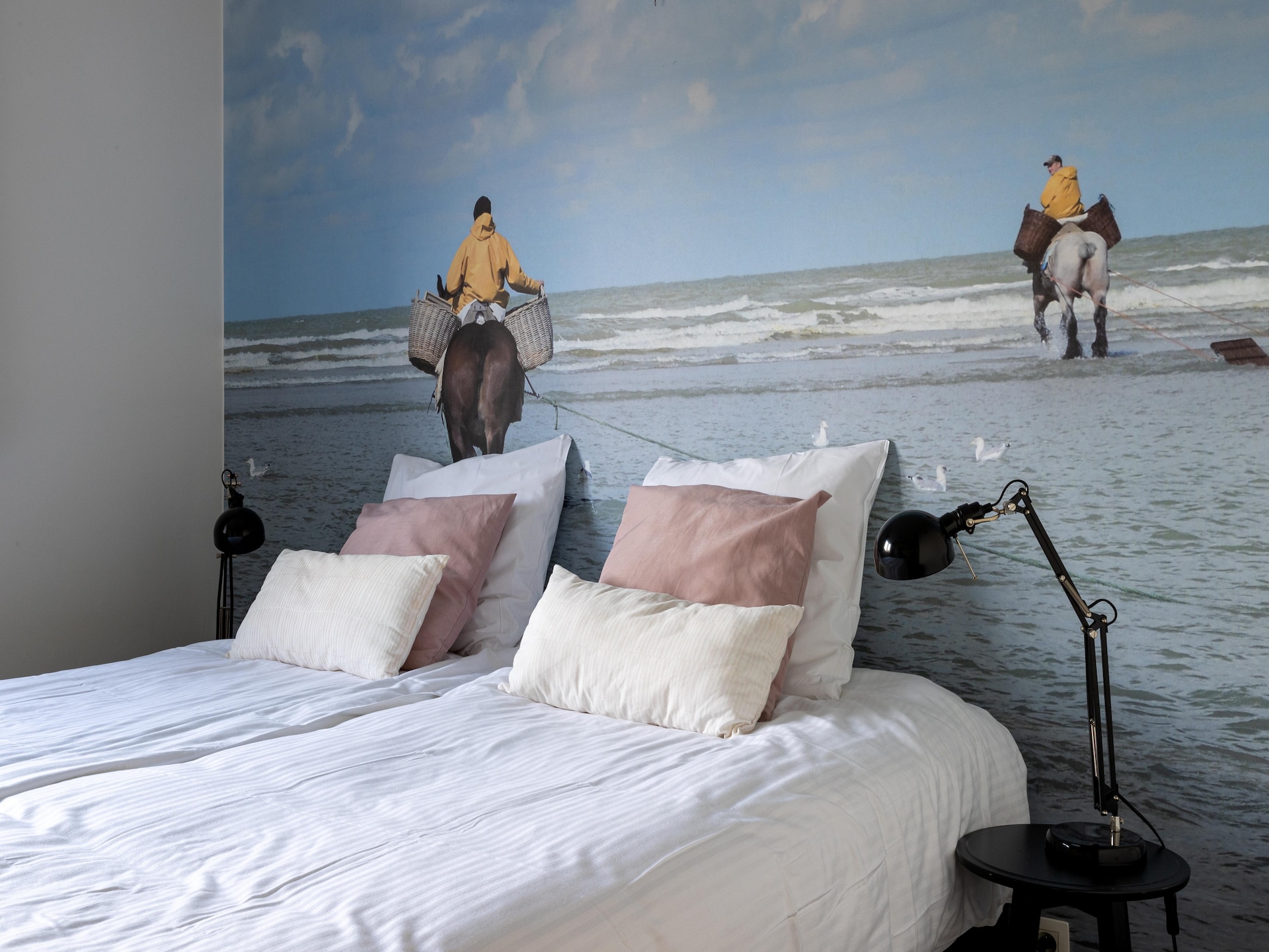 Op 700 m van het strand: Ruim vakantiehuis met privézwembad in Koksijde - foto 19