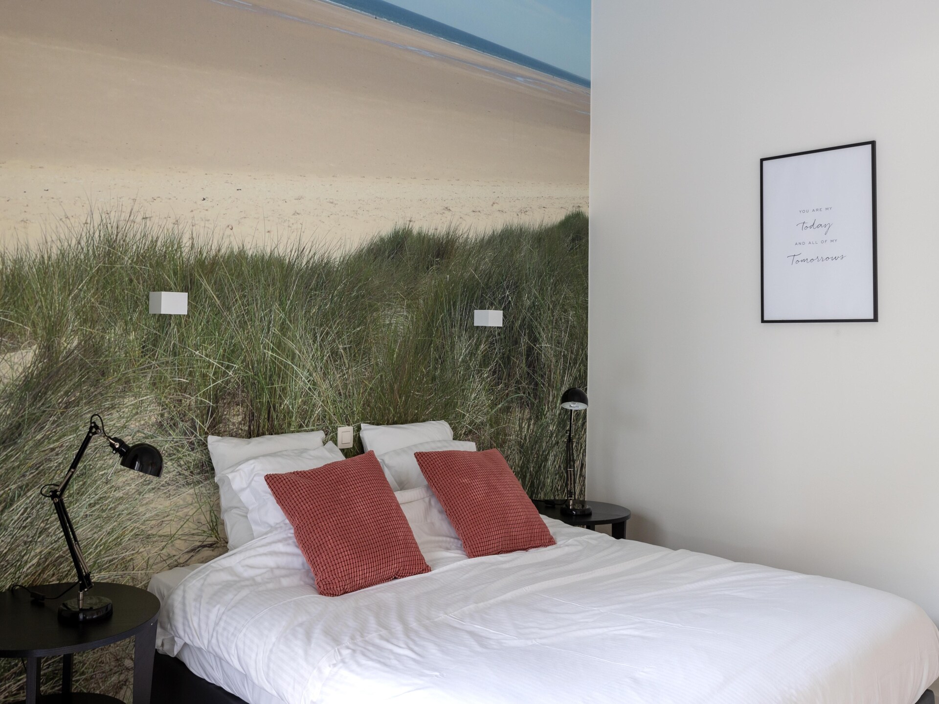 Op 700 m van het strand: Ruim vakantiehuis met privézwembad in Koksijde - foto 21