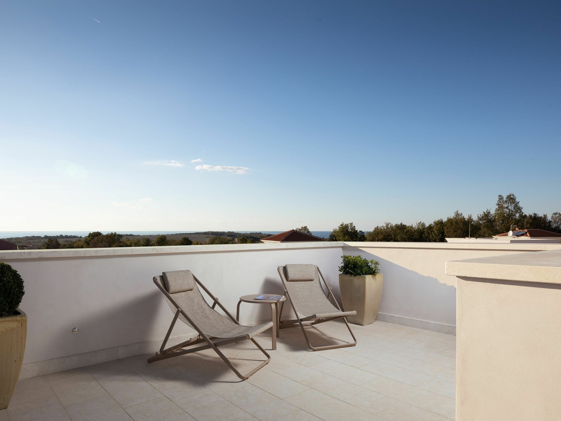 Villa Adele: Luxe vrijstaande villa voor 8 personen in Vabriga met zwembad - foto 18