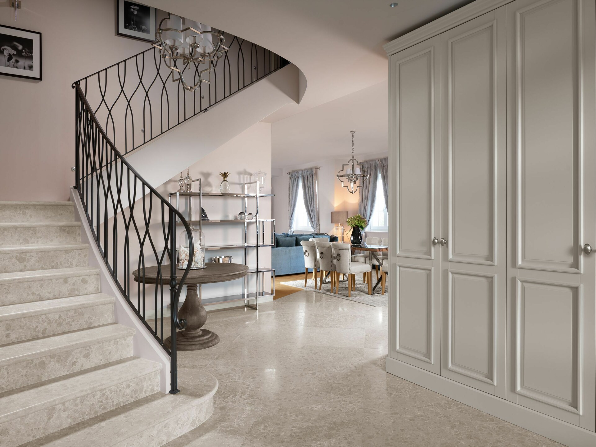 Villa Adele: Luxe vrijstaande villa voor 8 personen in Vabriga met zwembad - foto 11