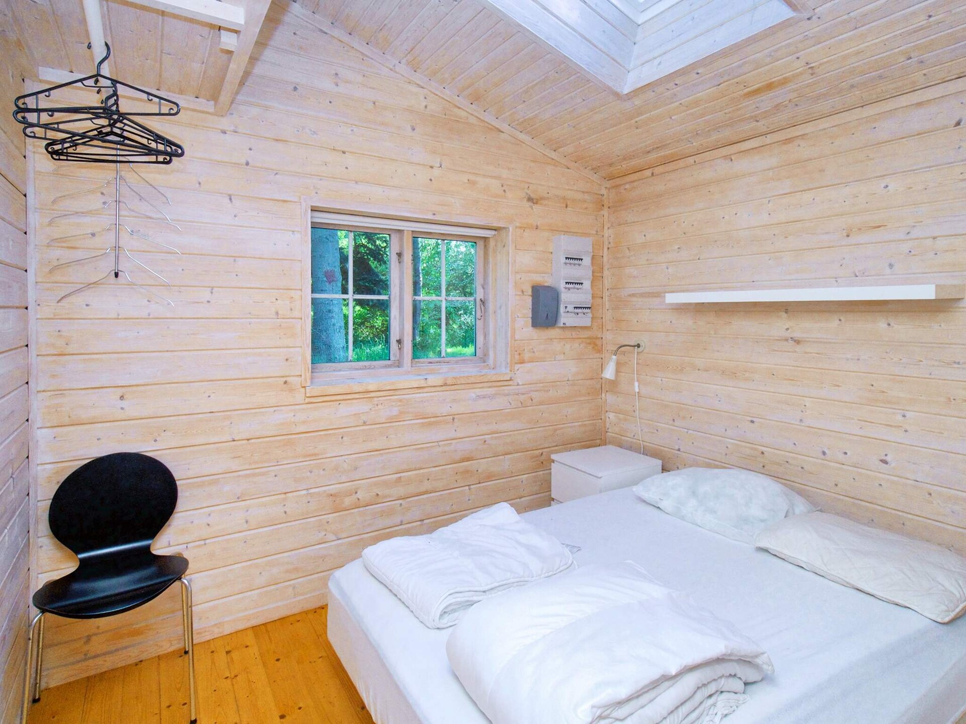 Sfeervol vakantiehuis voor 7 personen in Hornbæk - foto 15