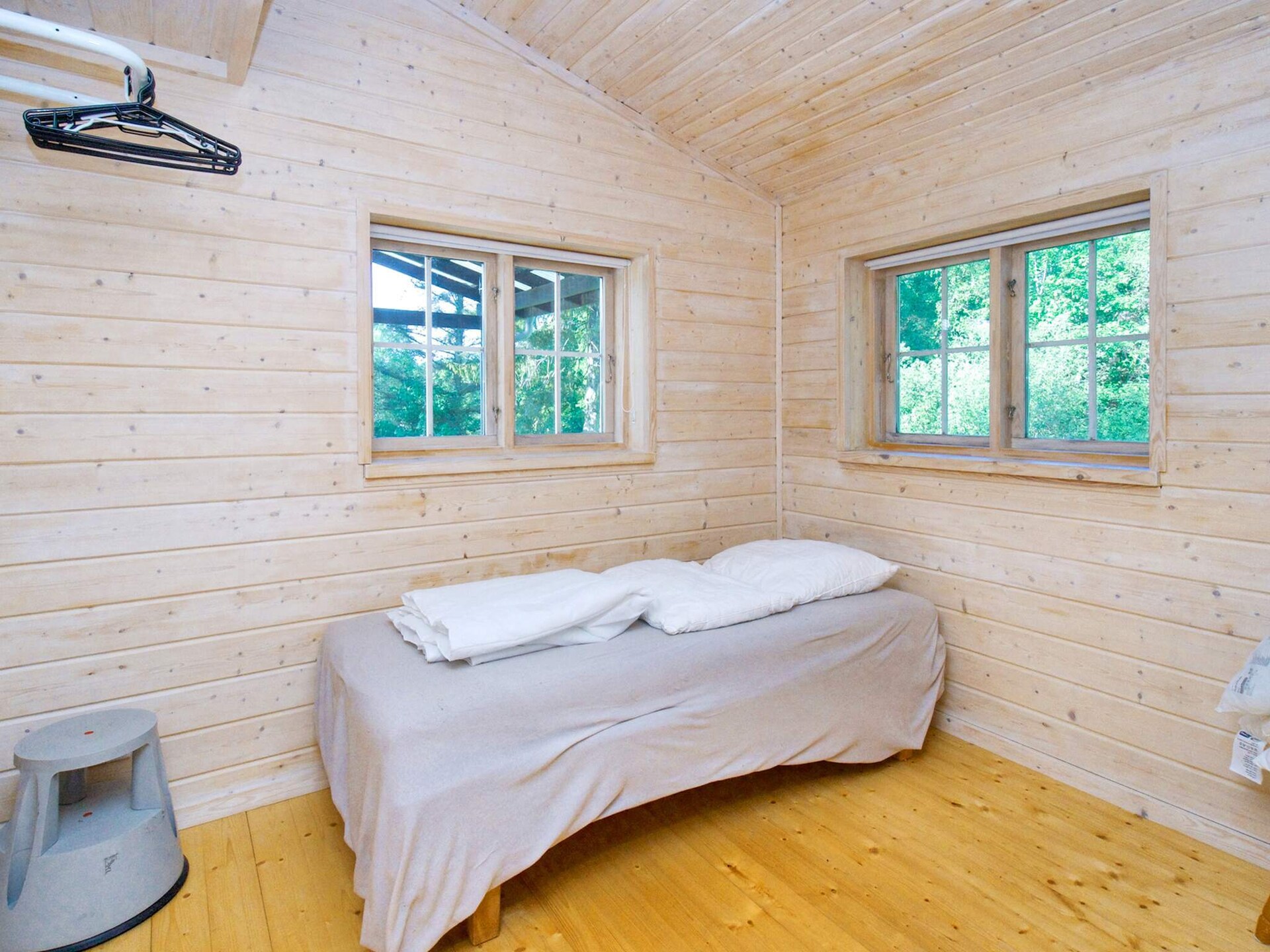 Sfeervol vakantiehuis voor 7 personen in Hornbæk - foto 16
