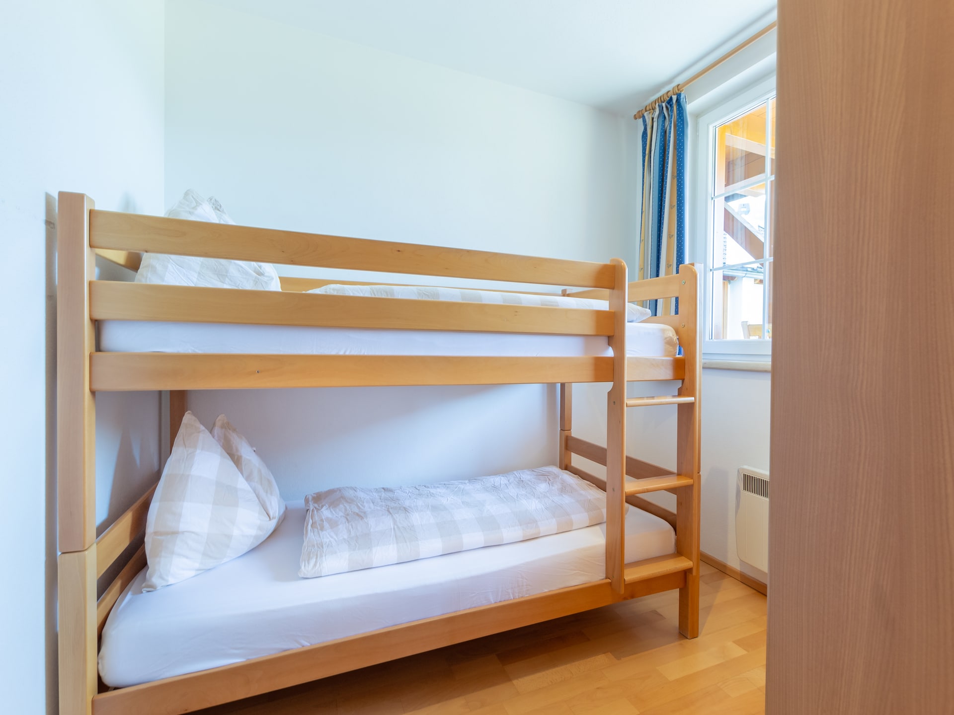 Aan de piste: Modern panoramisch appartement in Sankt Margarethen - foto 15