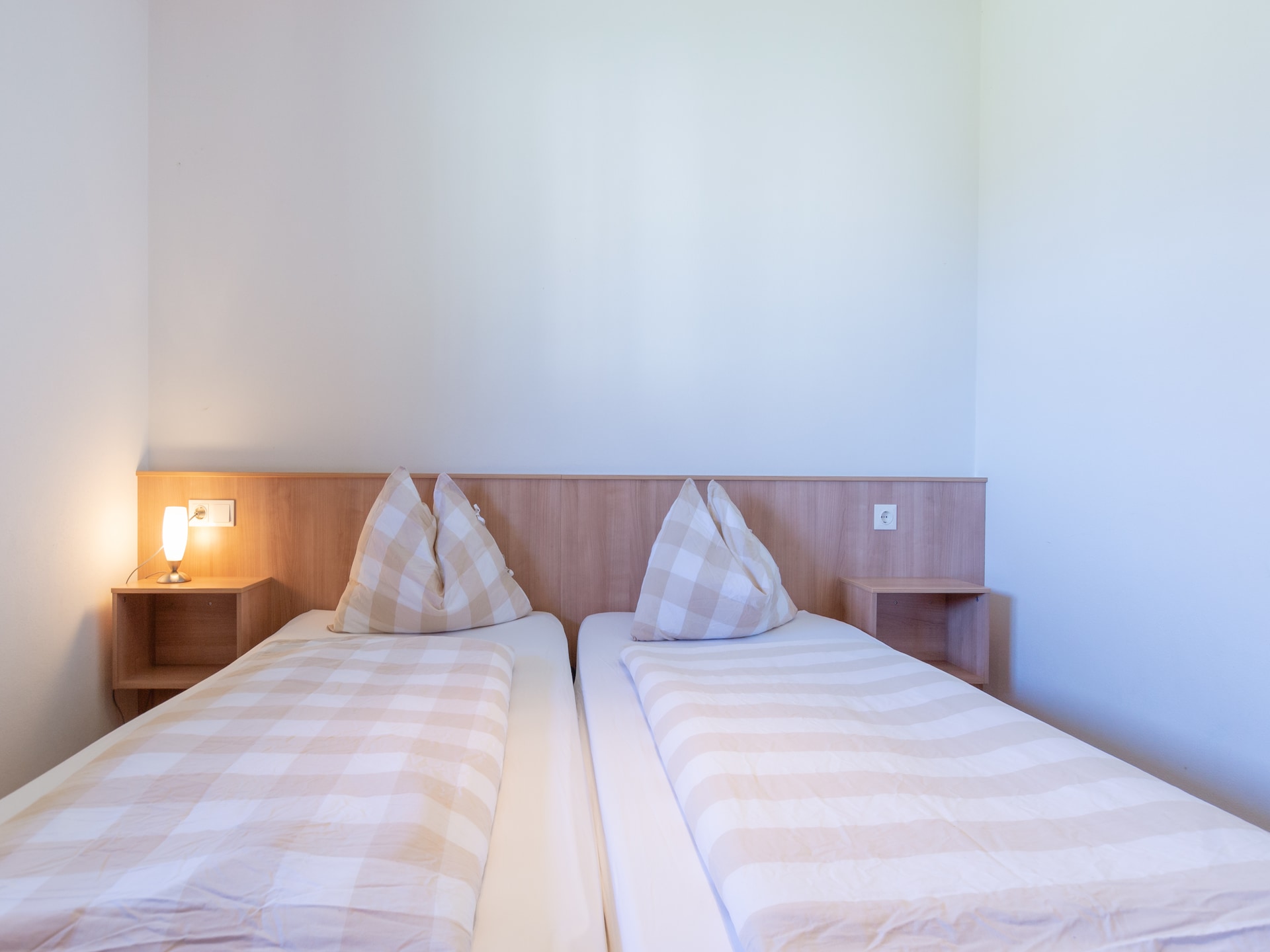 Aan de piste: Modern panoramisch appartement in Sankt Margarethen - foto 14