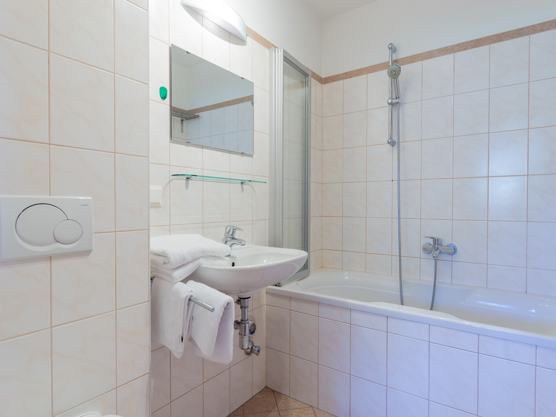 Aan de piste: Modern panoramisch appartement in Sankt Margarethen - foto 18