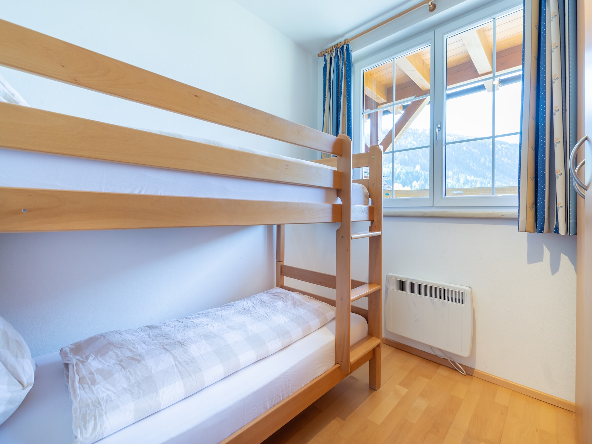 Aan de piste: Modern panoramisch appartement in Sankt Margarethen - foto 16