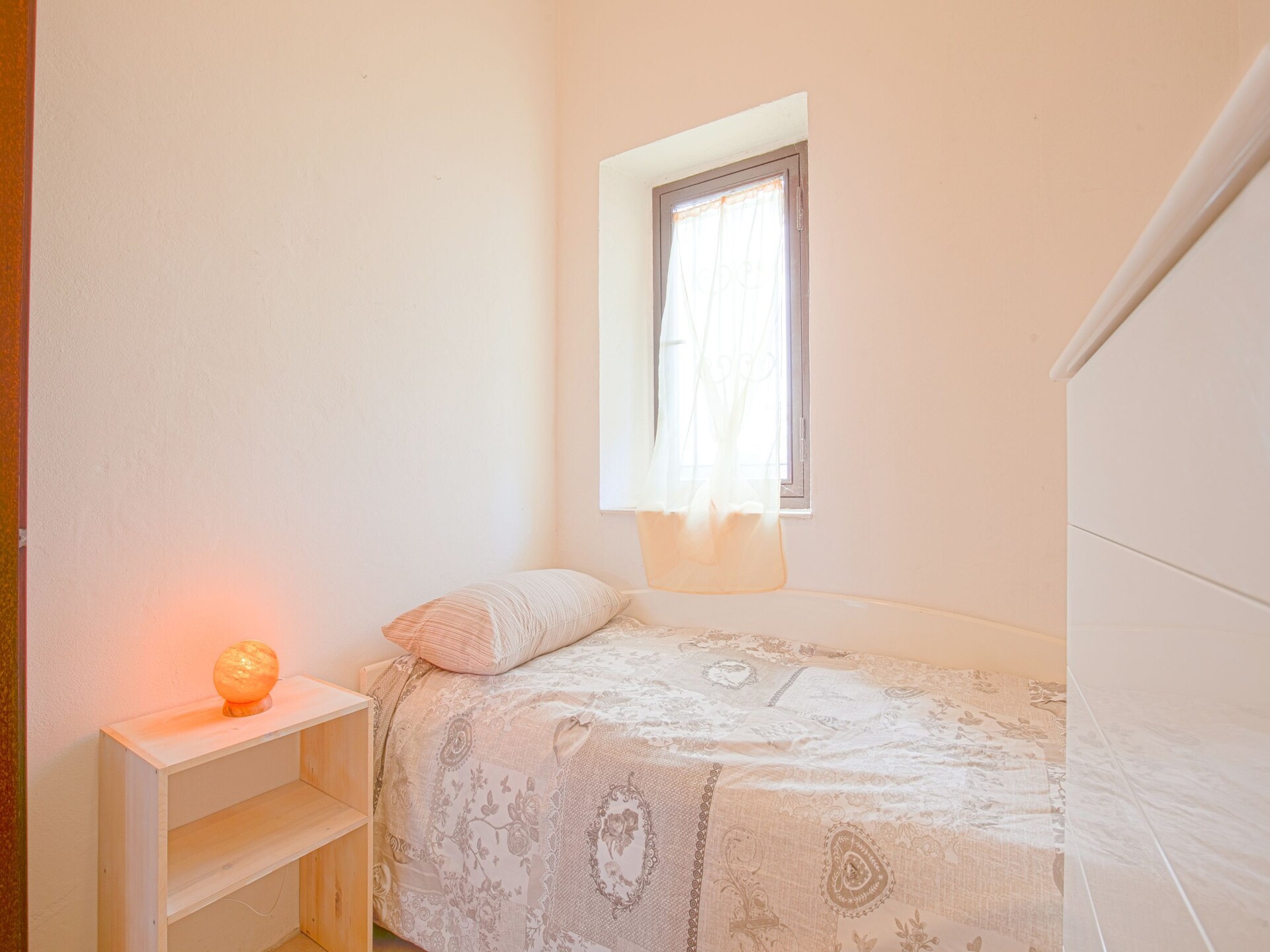 Gelijkvloers Toscaans vakantiehuis met privétuin en zwembad in Lucignano - foto 22