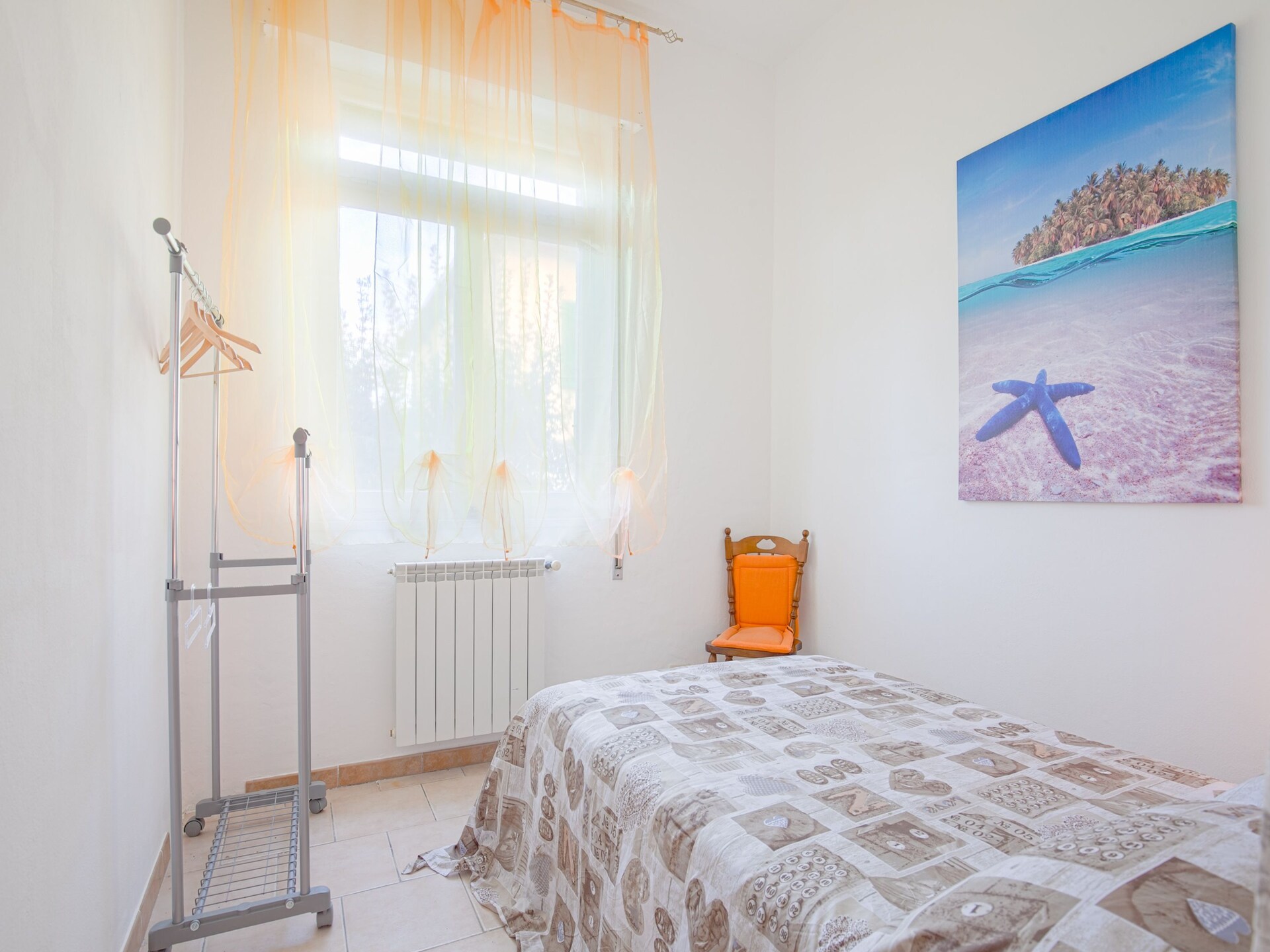 Gelijkvloers Toscaans vakantiehuis met privétuin en zwembad in Lucignano - foto 23