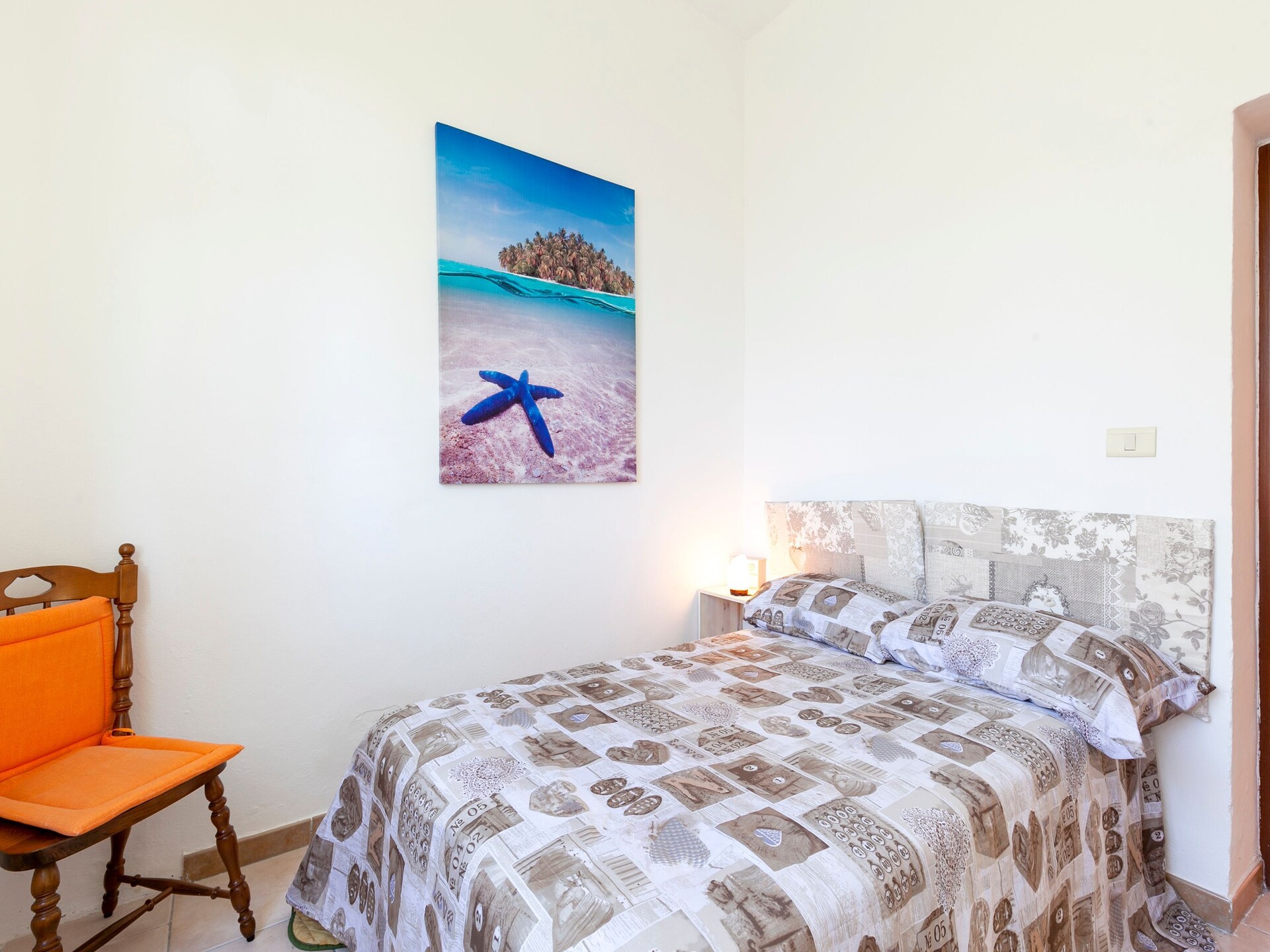 Gelijkvloers Toscaans vakantiehuis met privétuin en zwembad in Lucignano - foto 24
