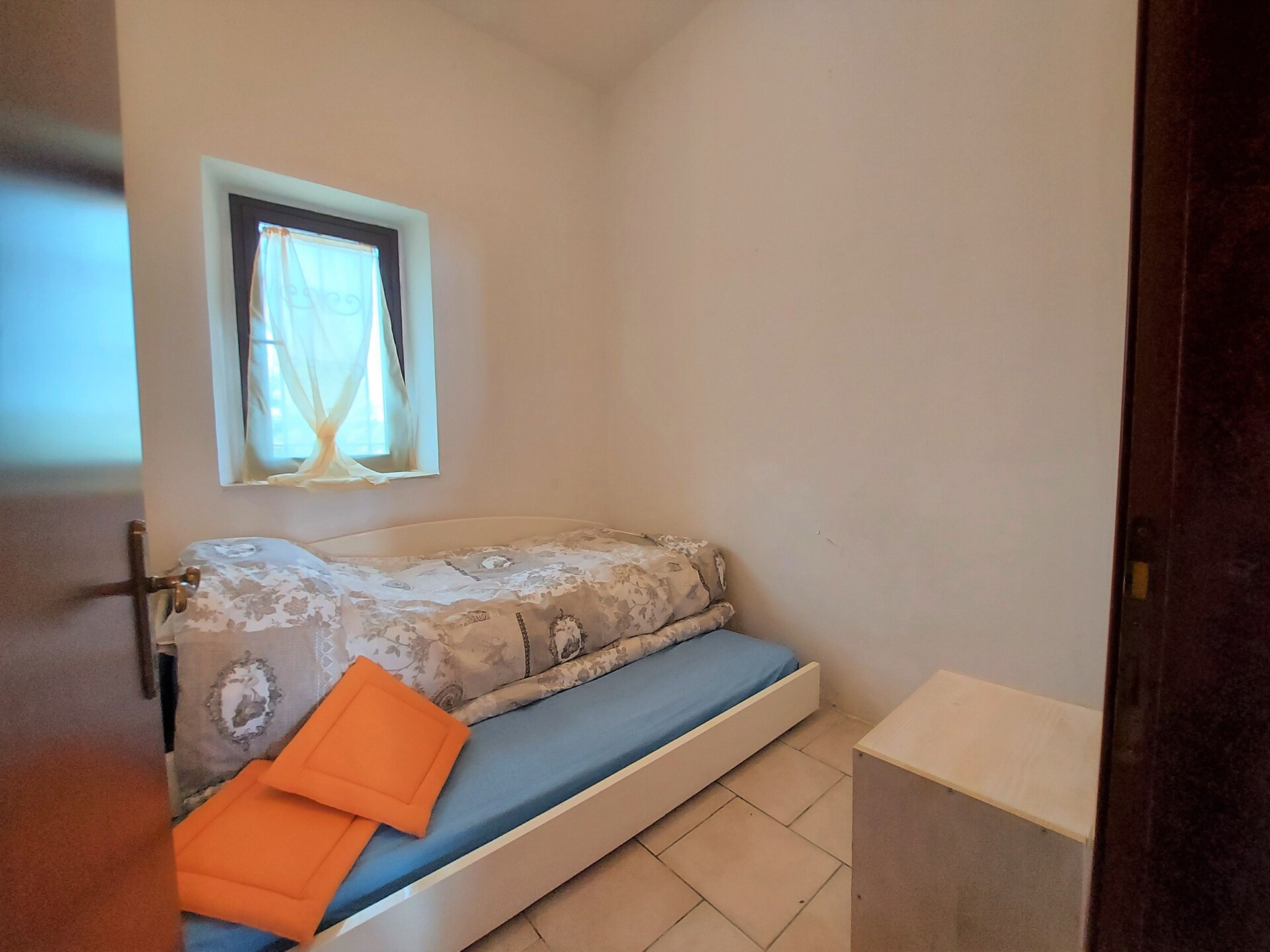 Gelijkvloers Toscaans vakantiehuis met privétuin en zwembad in Lucignano - foto 25