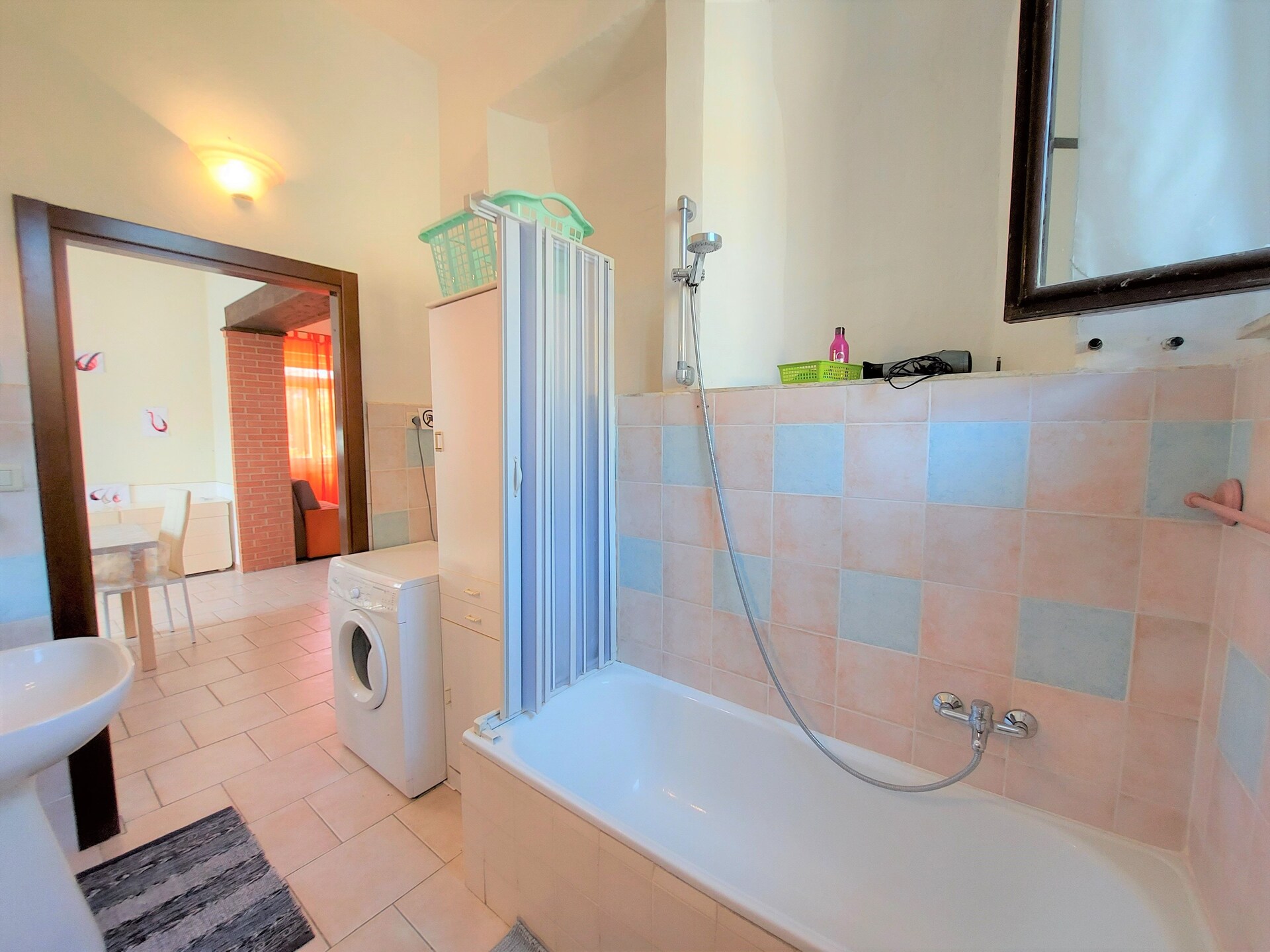 Gelijkvloers Toscaans vakantiehuis met privétuin en zwembad in Lucignano - foto 28