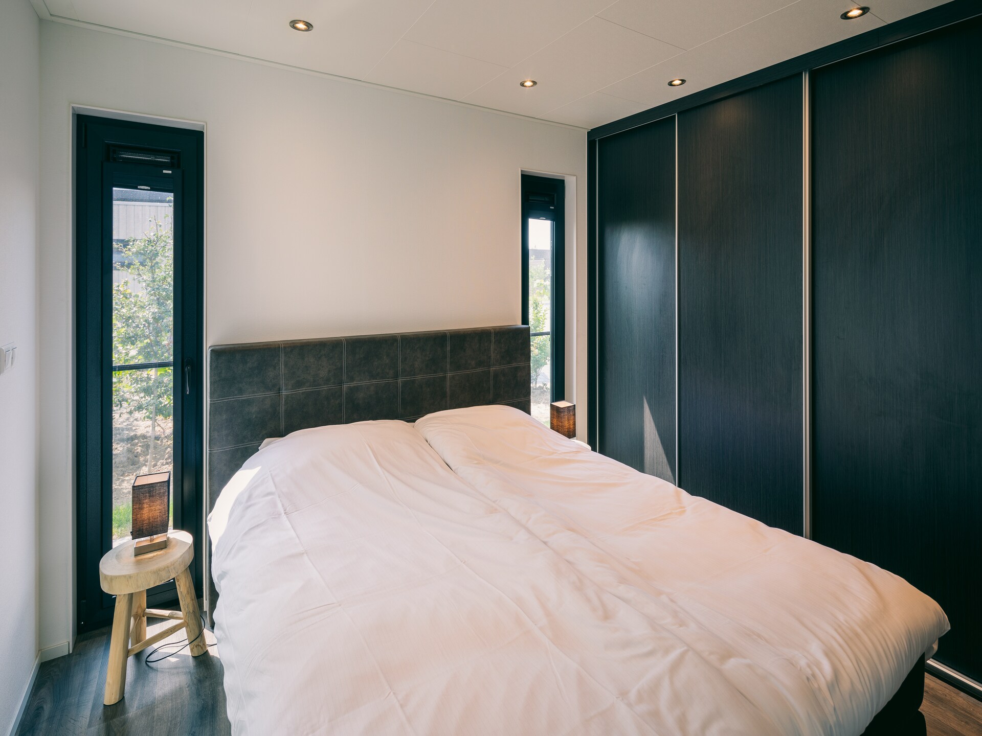 Vrijstaande duurzame bungalow in Herkingen aan Zeedijk - foto 15