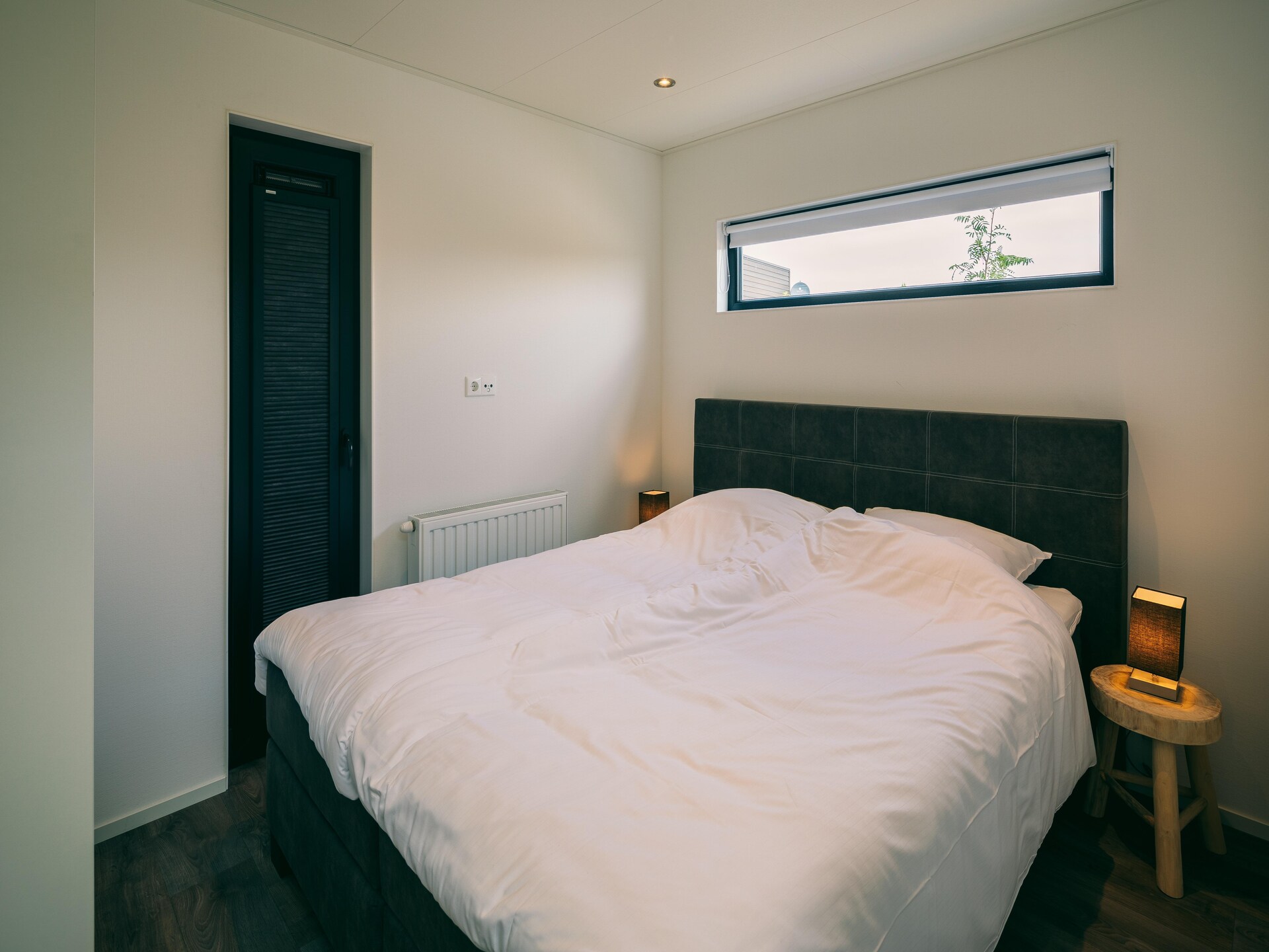 Vrijstaande duurzame bungalow in Herkingen aan Zeedijk - foto 16