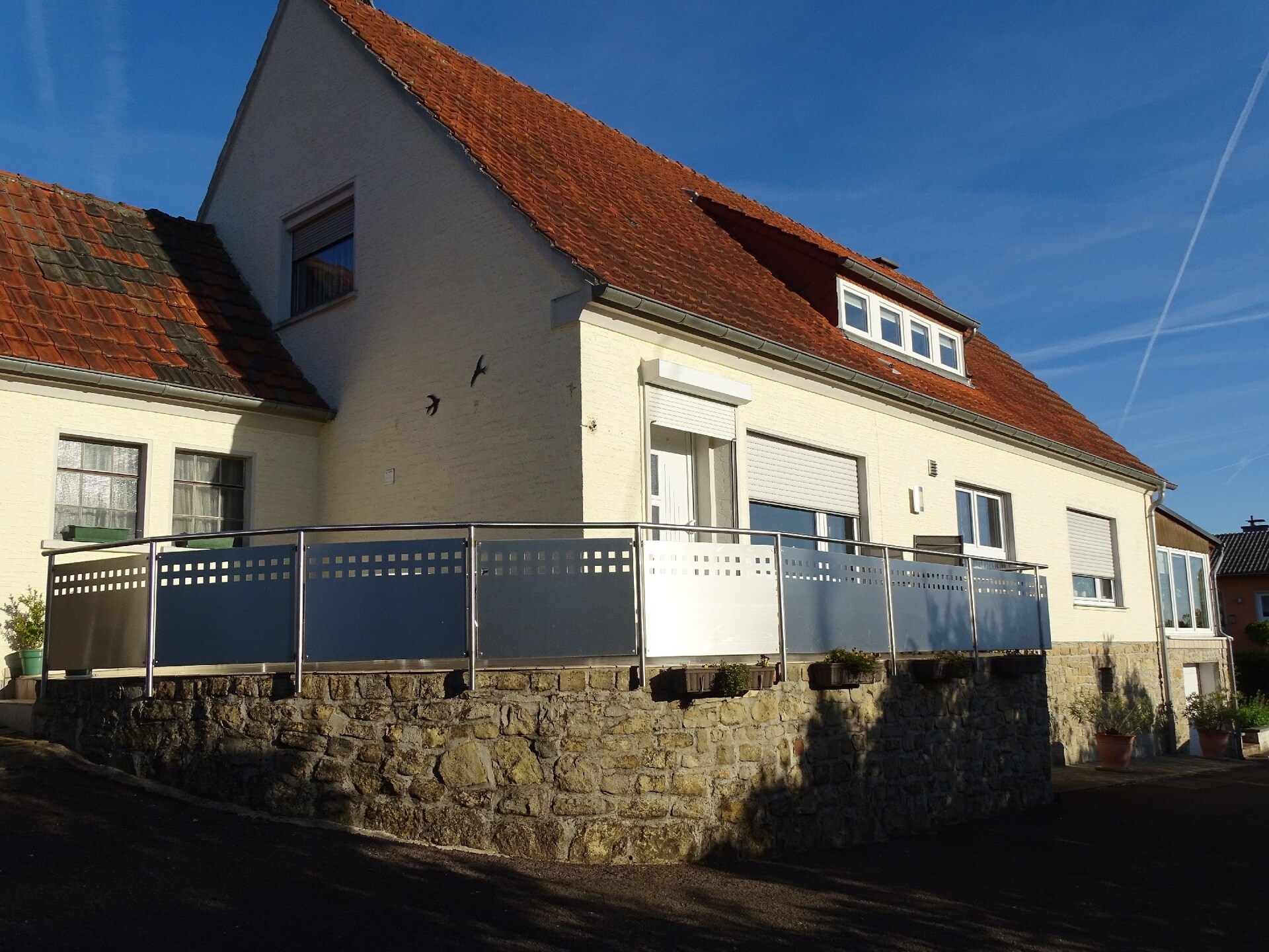Knus bosappartement aan de Moezel bij het drielandenpunt - foto 33