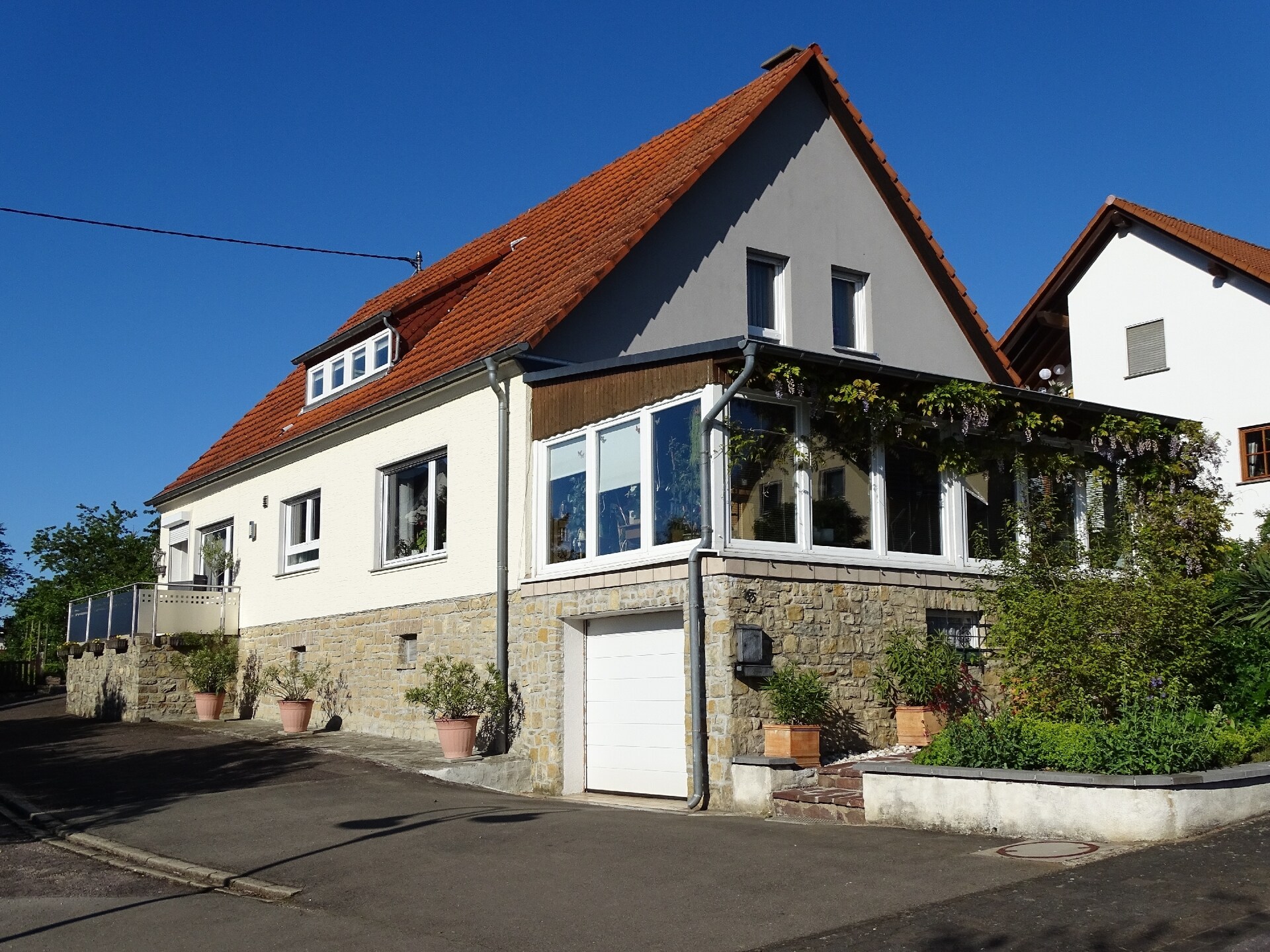 Knus bosappartement aan de Moezel bij het drielandenpunt - foto 34