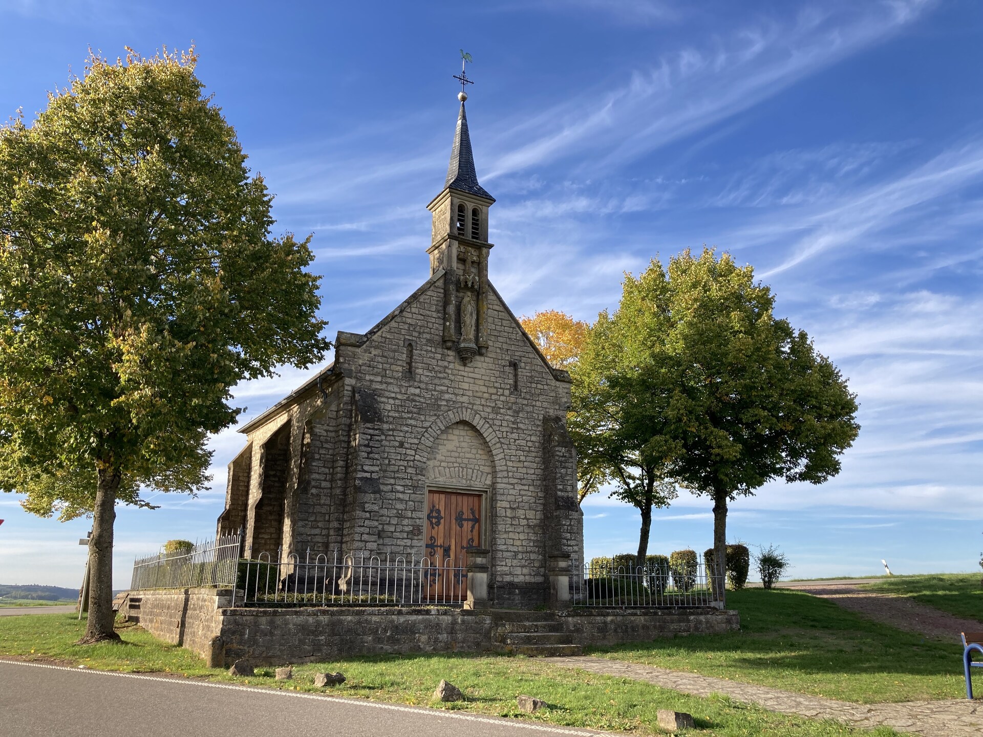 Knus bosappartement aan de Moezel bij het drielandenpunt - foto 25