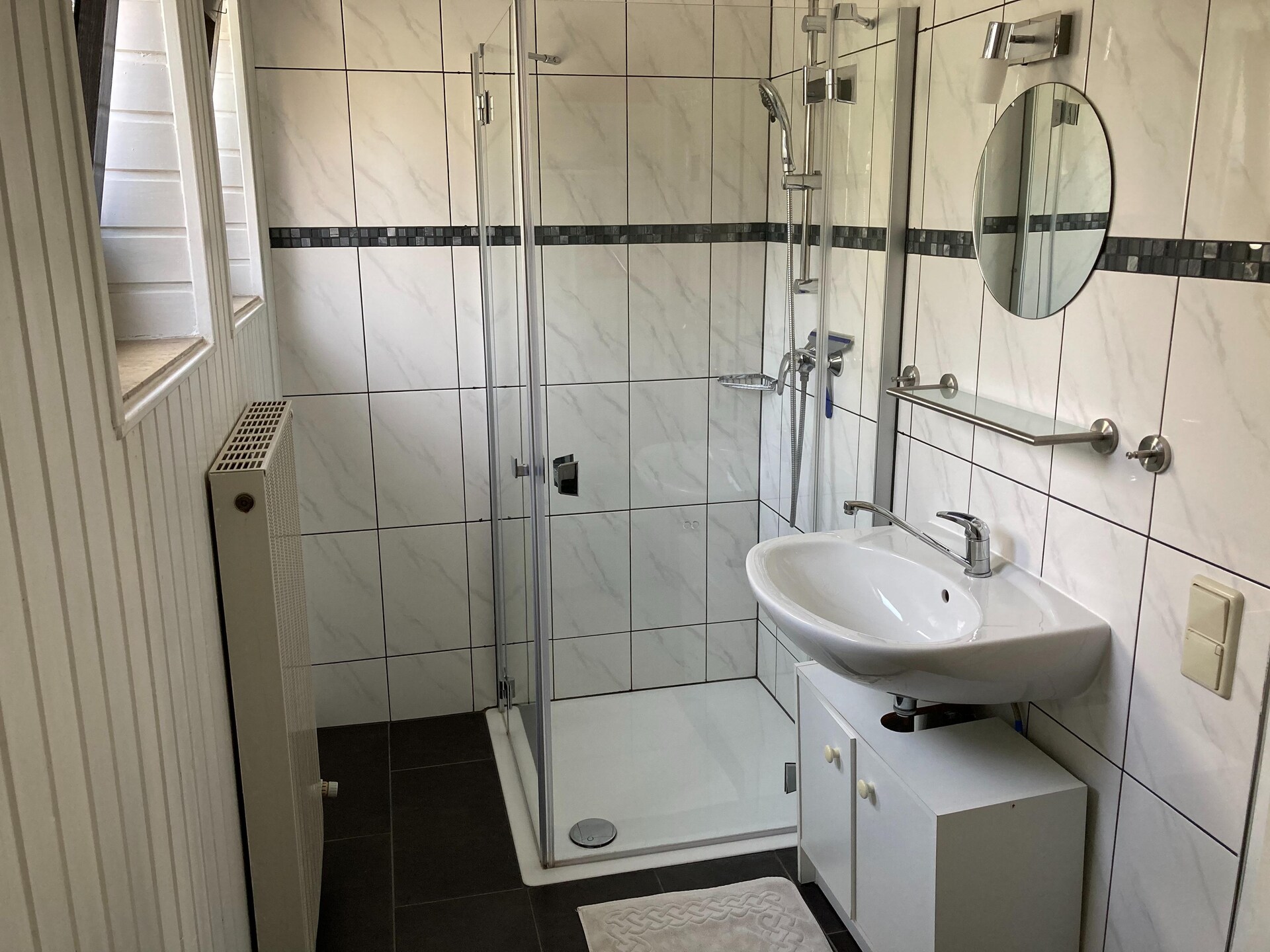 Knus bosappartement aan de Moezel bij het drielandenpunt - foto 14