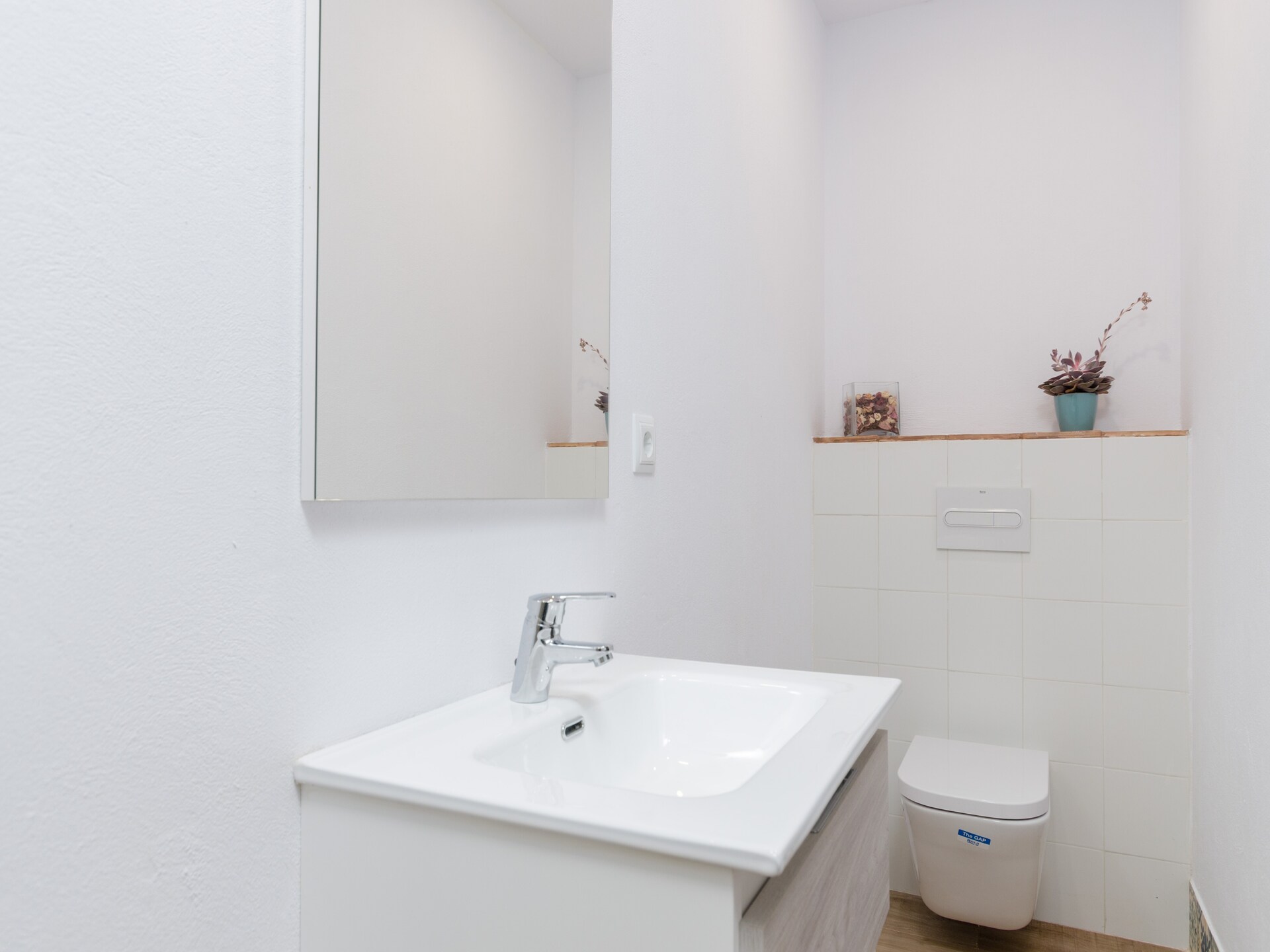Zonnige privévilla met bergzicht en zwembad aan de golfbaan bij Porreres - foto 24