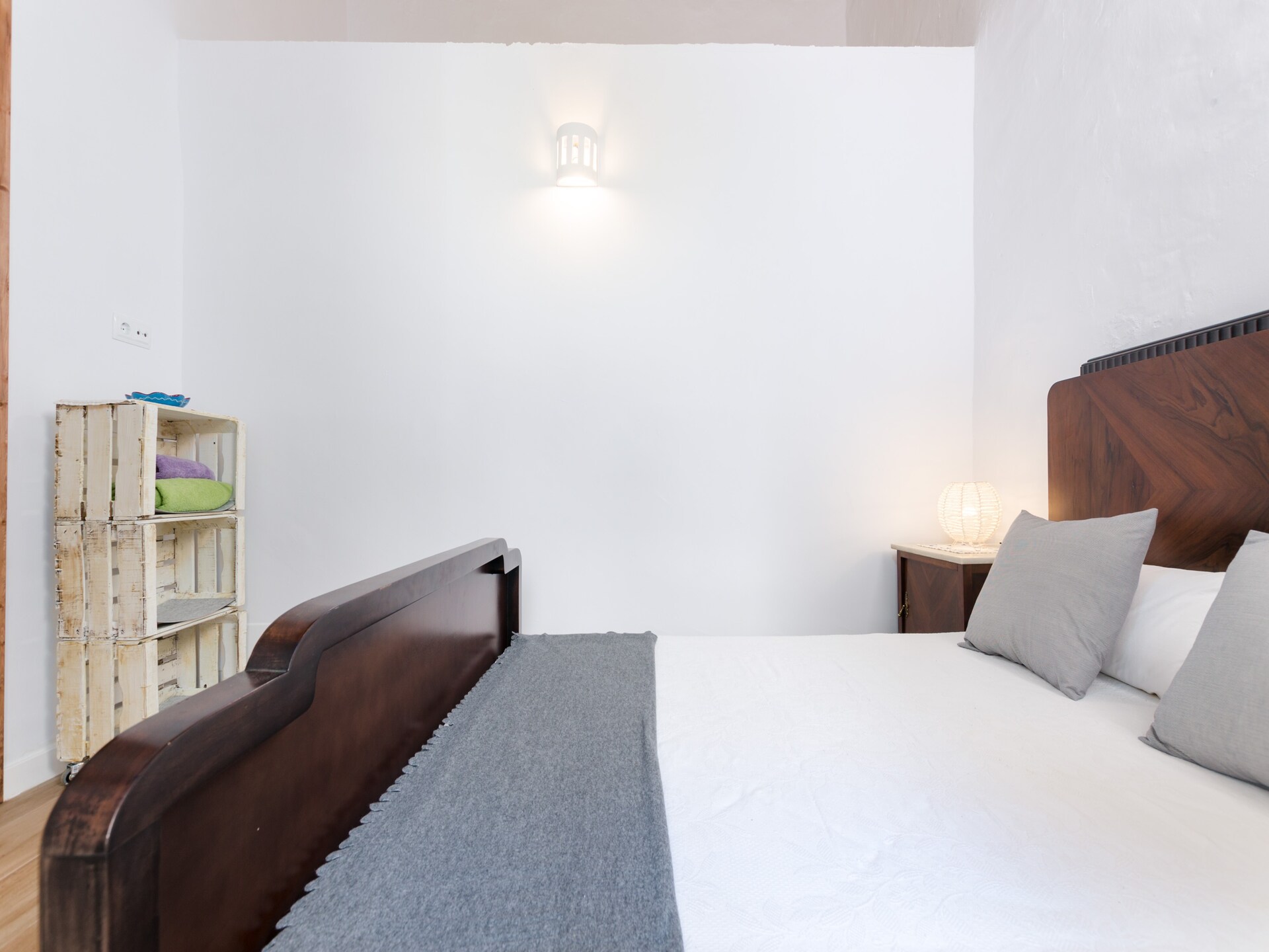 Zonnige privévilla met bergzicht en zwembad aan de golfbaan bij Porreres - foto 28