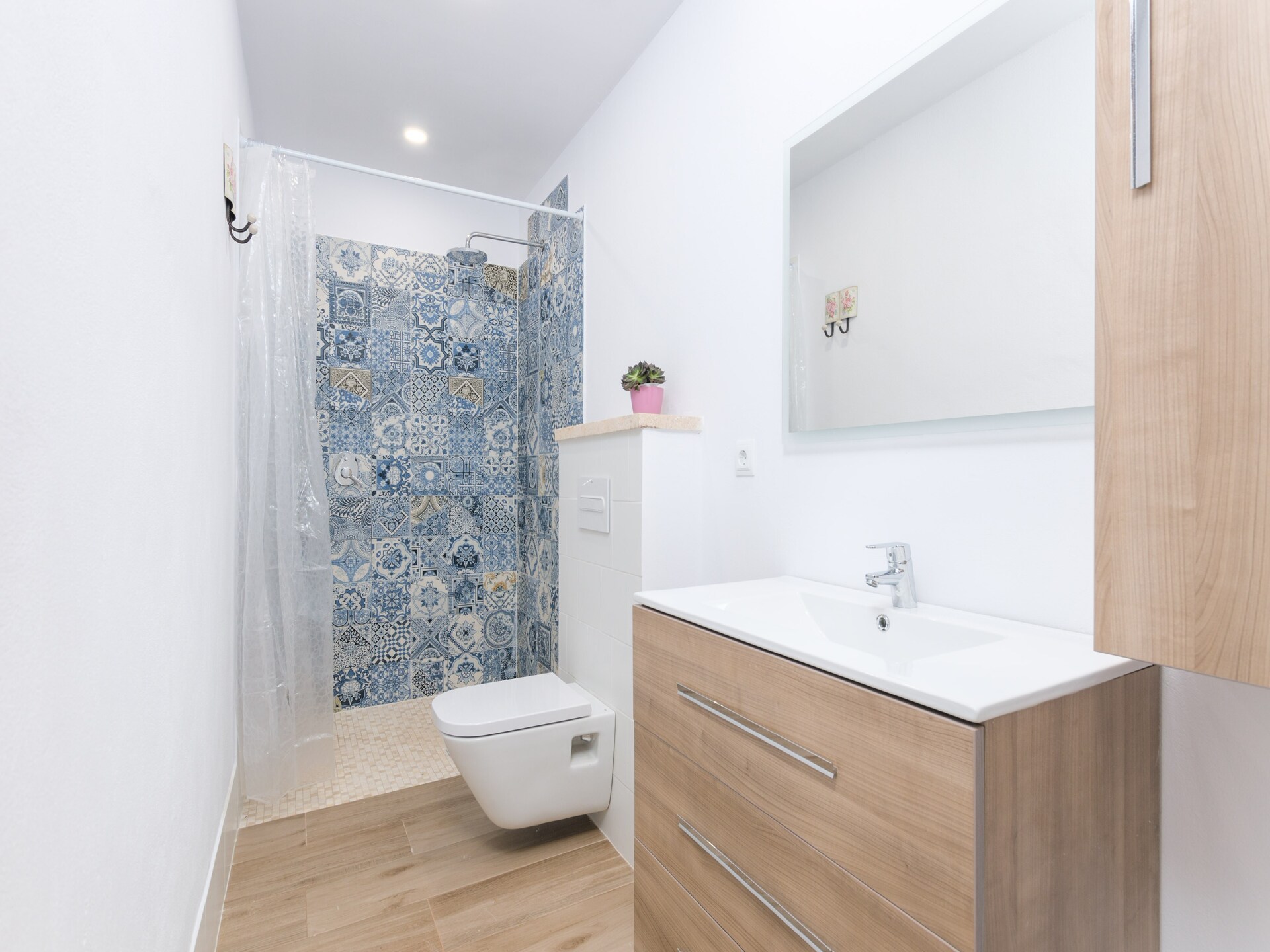 Zonnige privévilla met bergzicht en zwembad aan de golfbaan bij Porreres - foto 29