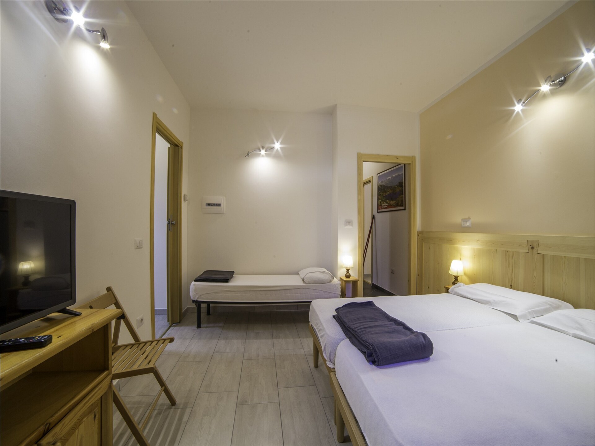 Ruim chalet voor 22 personen in Antey-Saint-André, vlakbij het centrum - foto 22