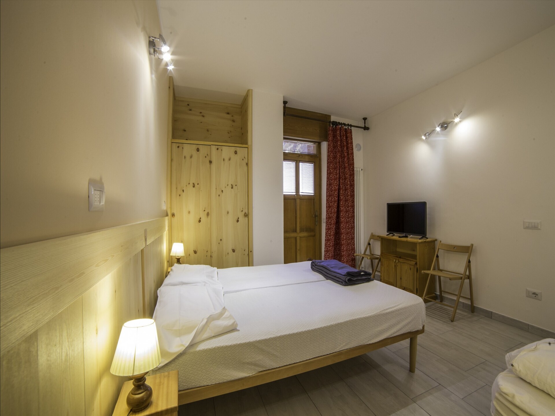 Ruim chalet voor 22 personen in Antey-Saint-André, vlakbij het centrum - foto 23
