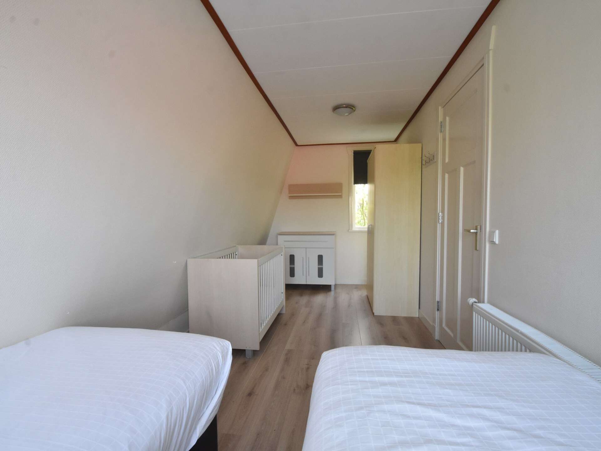 Vrijstaand vakantiehuis met sauna, tuin en op 600m van zee in Callantsoog - foto 16
