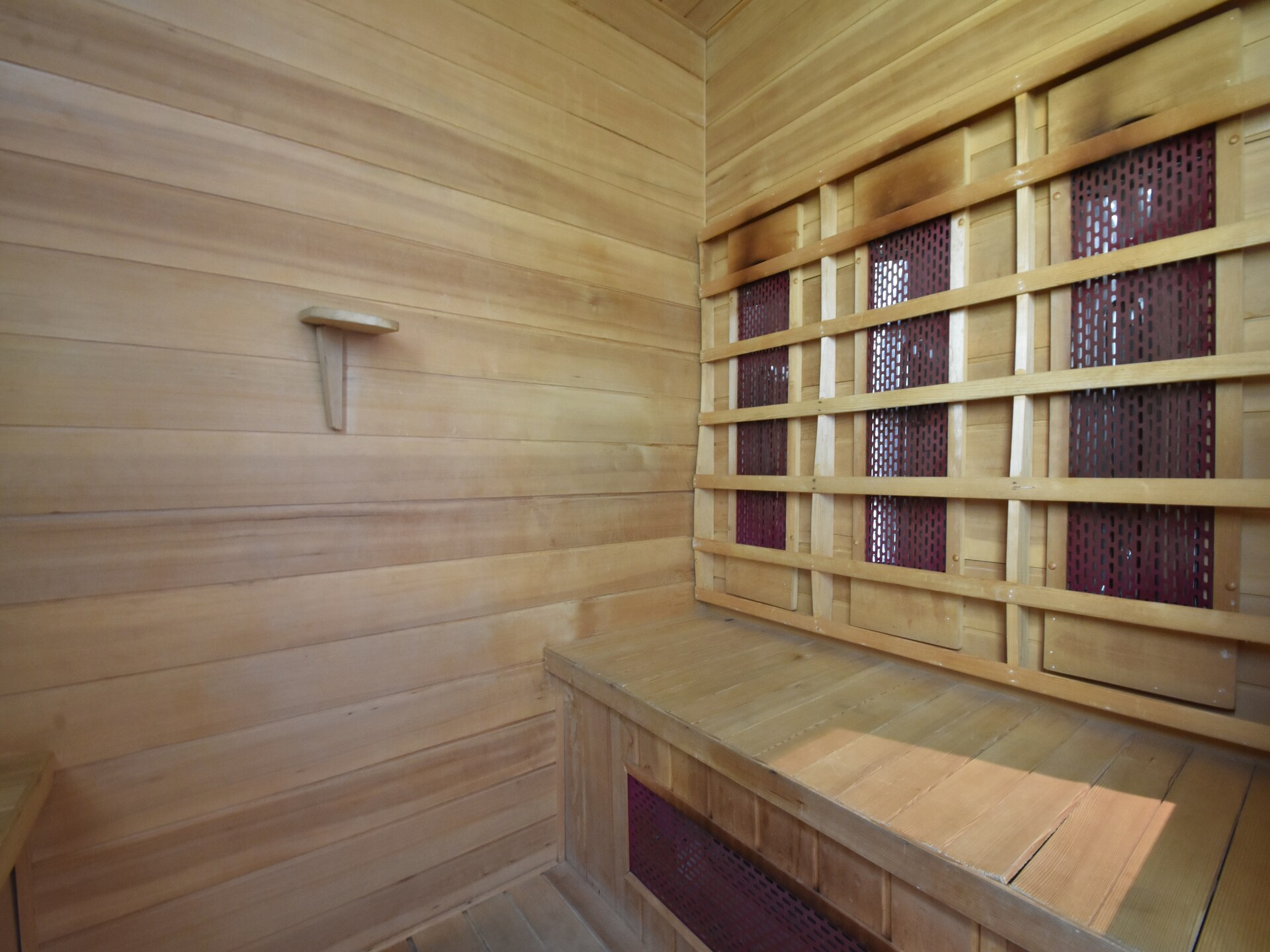Vrijstaand vakantiehuis met sauna, tuin en op 600m van zee in Callantsoog - foto 35