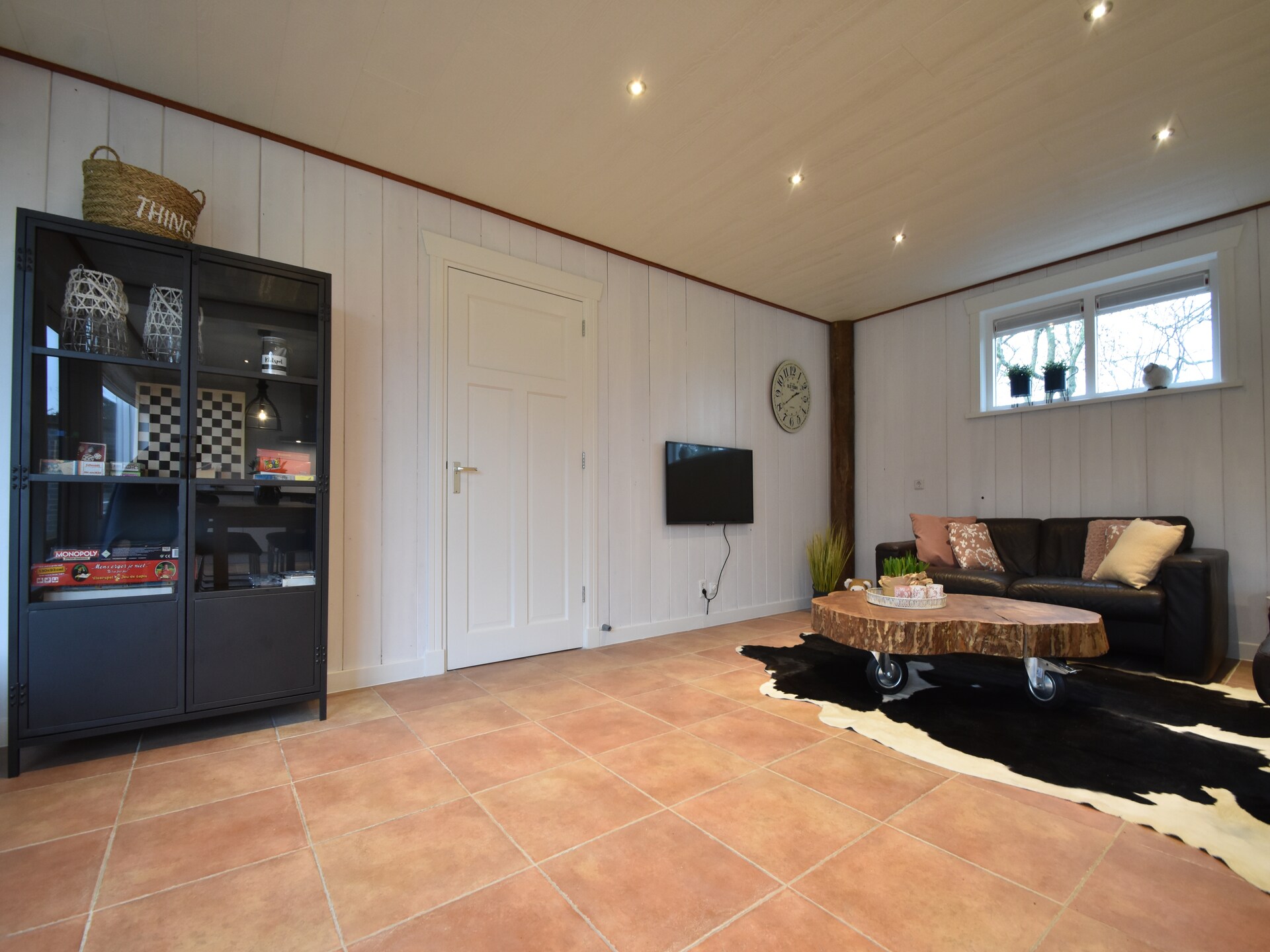 Vrijstaand vakantiehuis met sauna, tuin en op 600m van zee in Callantsoog - foto 8