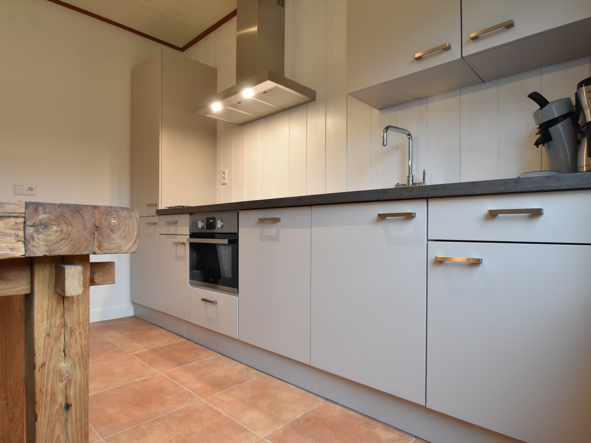 Vrijstaand vakantiehuis met sauna, tuin en op 600m van zee in Callantsoog - foto 13