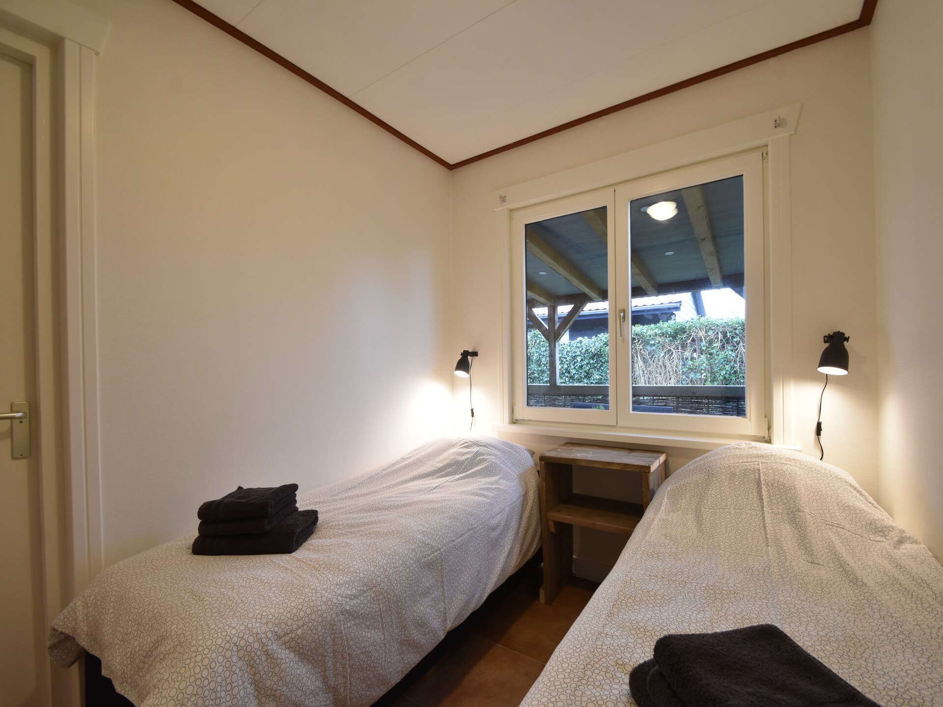 Vrijstaand vakantiehuis met sauna, tuin en op 600m van zee in Callantsoog - foto 17