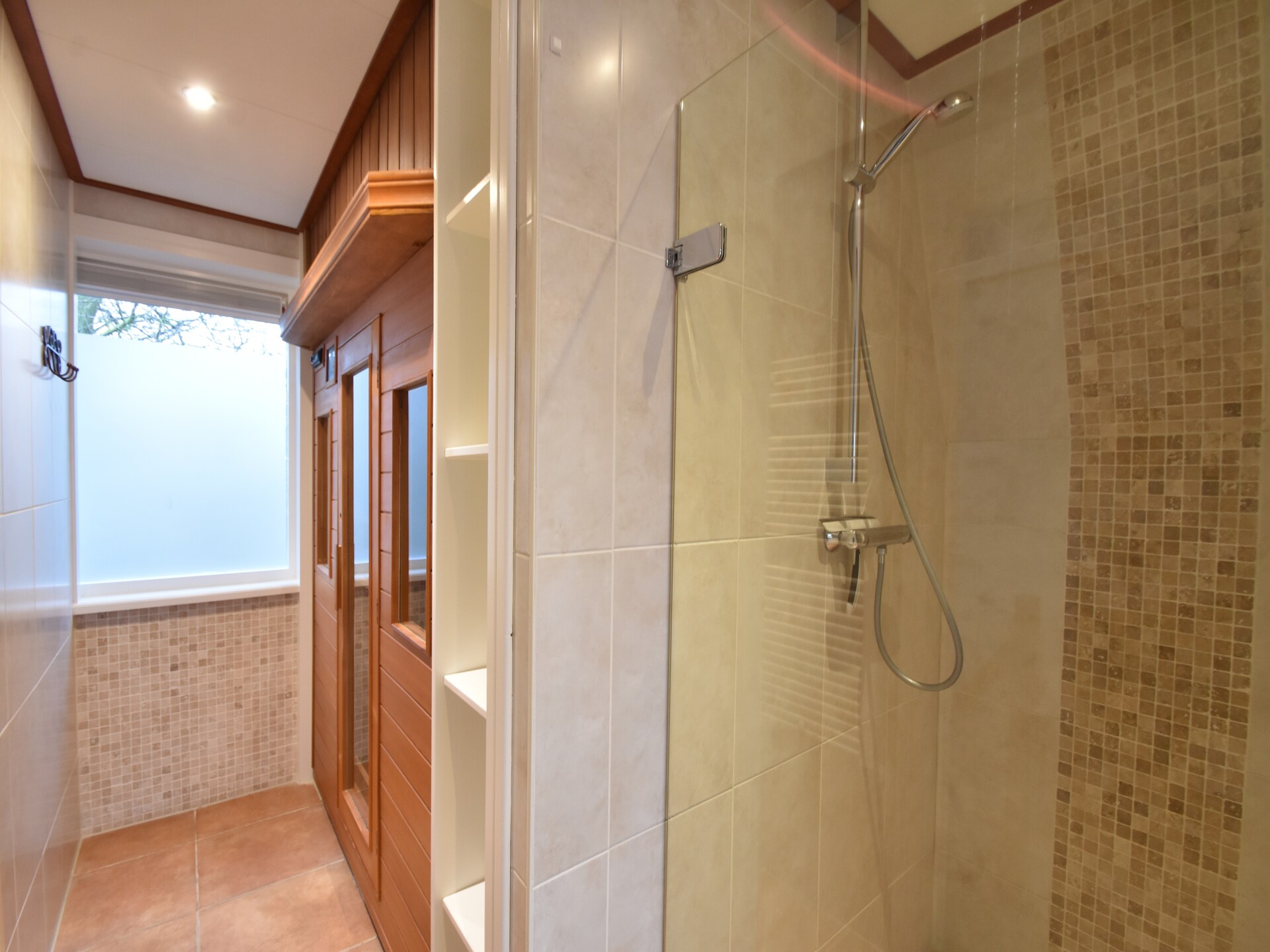 Vrijstaand vakantiehuis met sauna, tuin en op 600m van zee in Callantsoog - foto 22