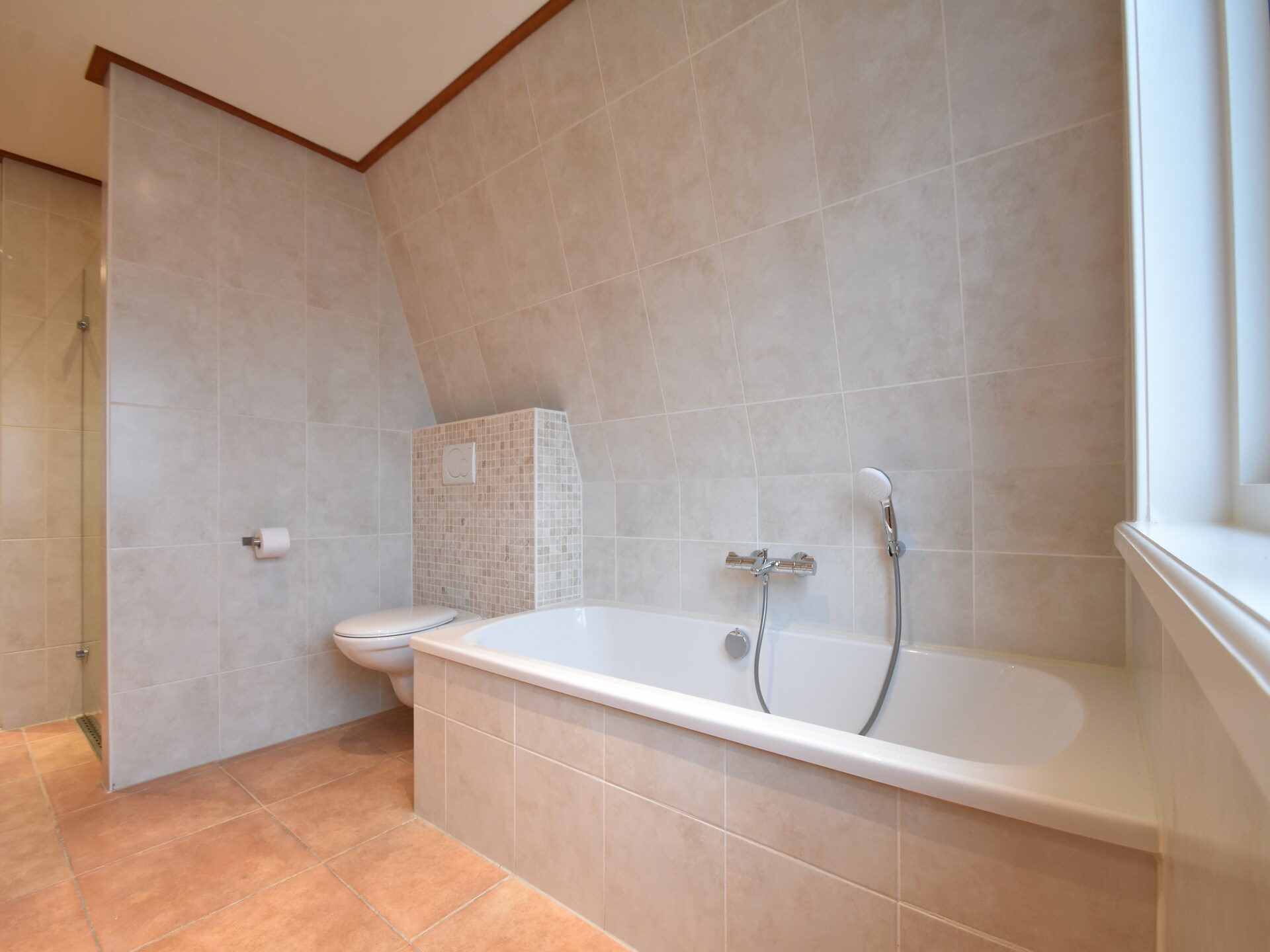 Vrijstaand vakantiehuis met sauna, tuin en op 600m van zee in Callantsoog - foto 23