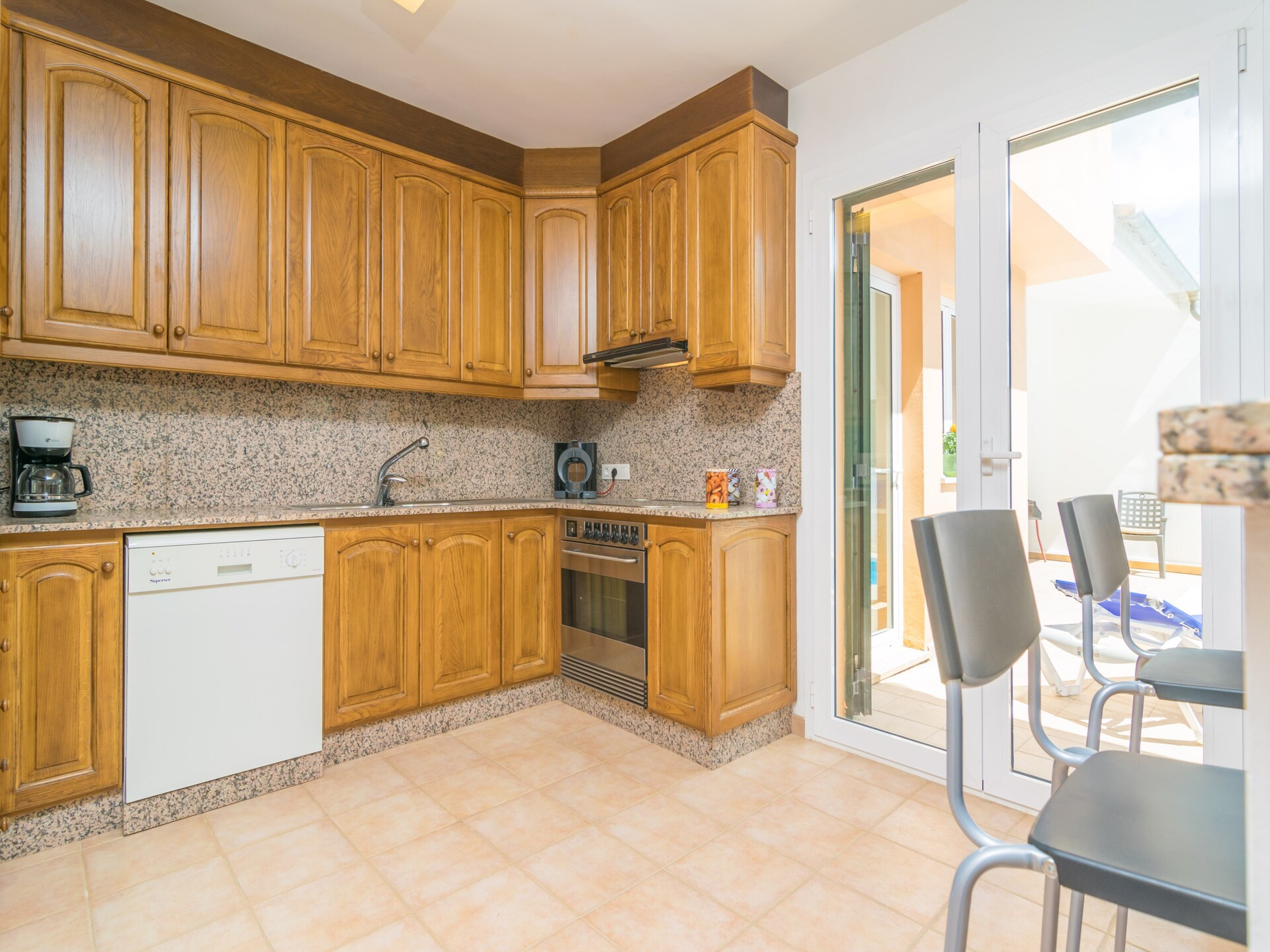 Authentieke villa met privézwembad aan de golfbaan in Lloseta - foto 11