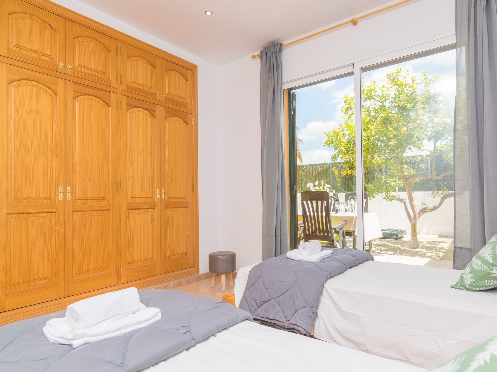 Authentieke villa met privézwembad aan de golfbaan in Lloseta - foto 15