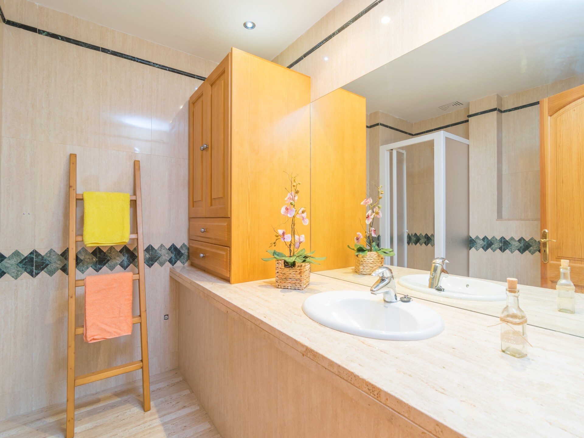 Authentieke villa met privézwembad aan de golfbaan in Lloseta - foto 19