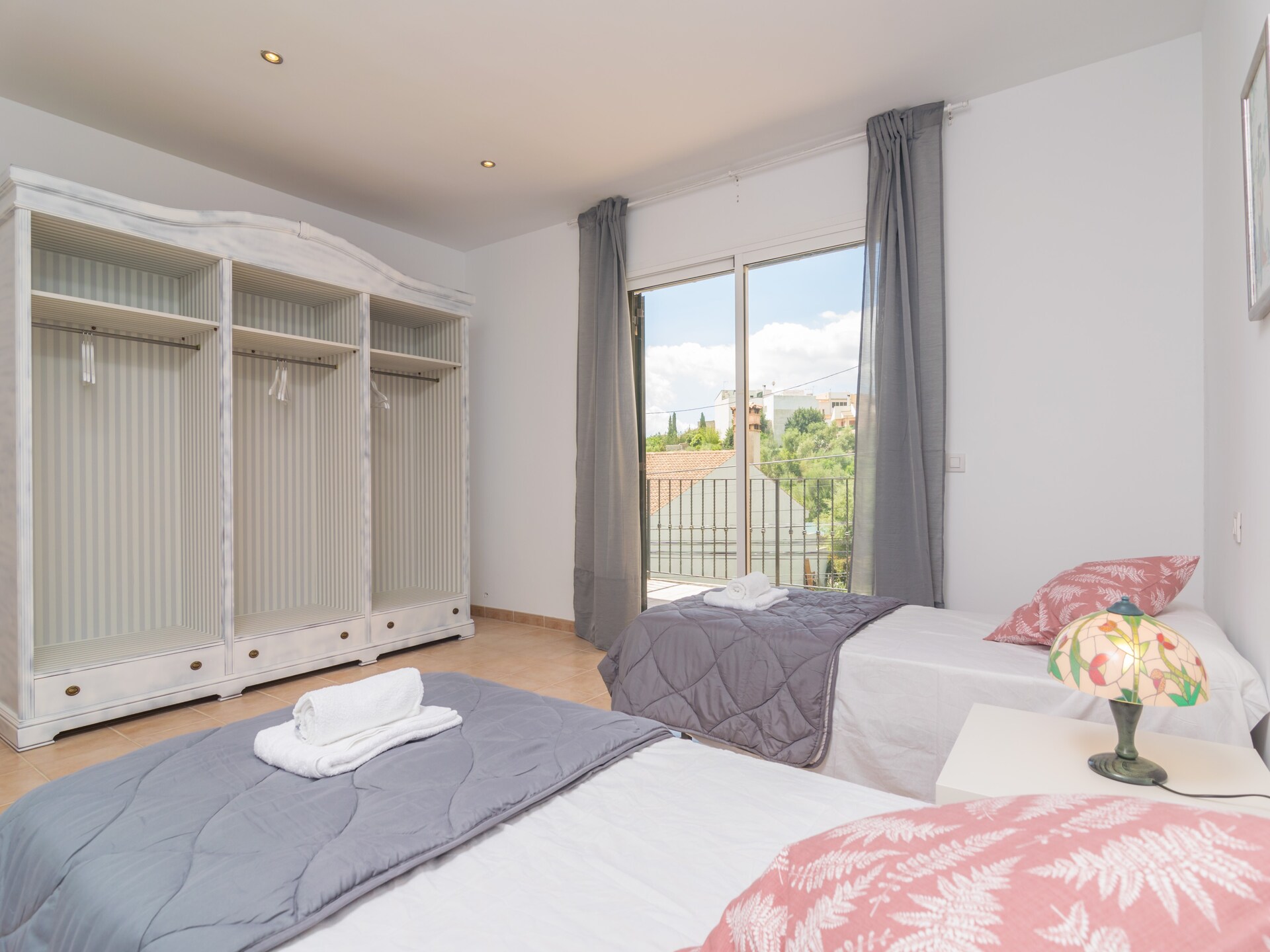 Authentieke villa met privézwembad aan de golfbaan in Lloseta - foto 4