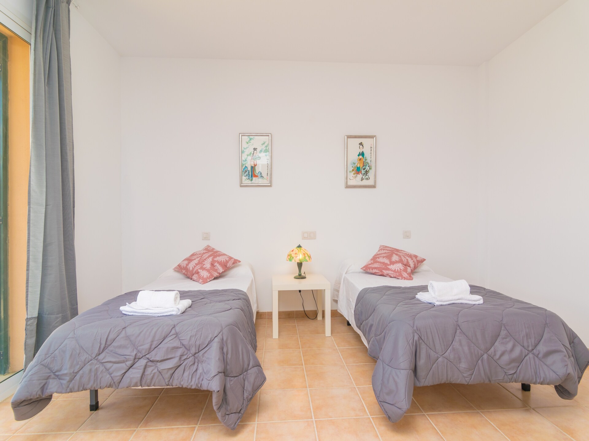 Authentieke villa met privézwembad aan de golfbaan in Lloseta - foto 13