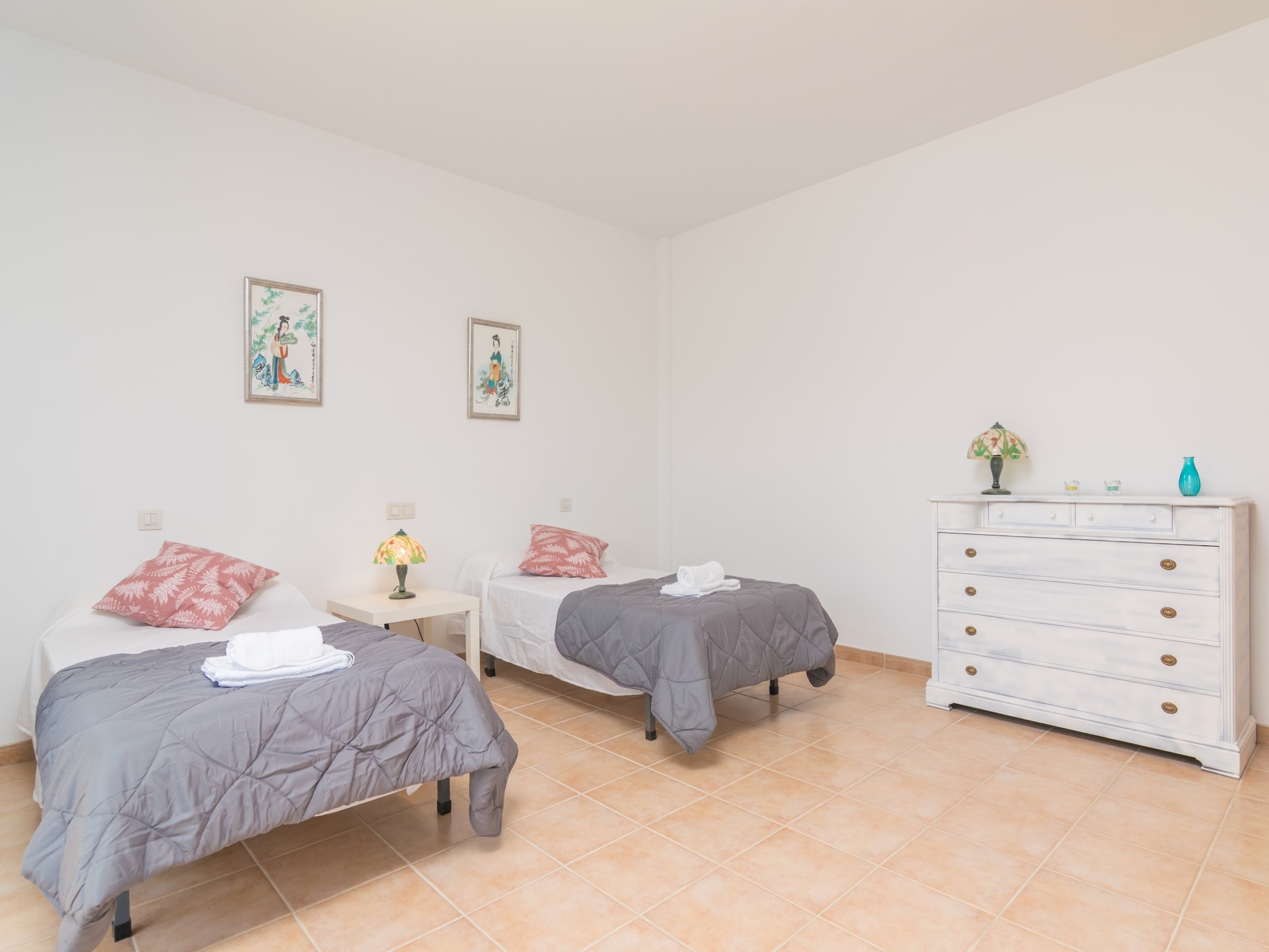 Authentieke villa met privézwembad aan de golfbaan in Lloseta - foto 18