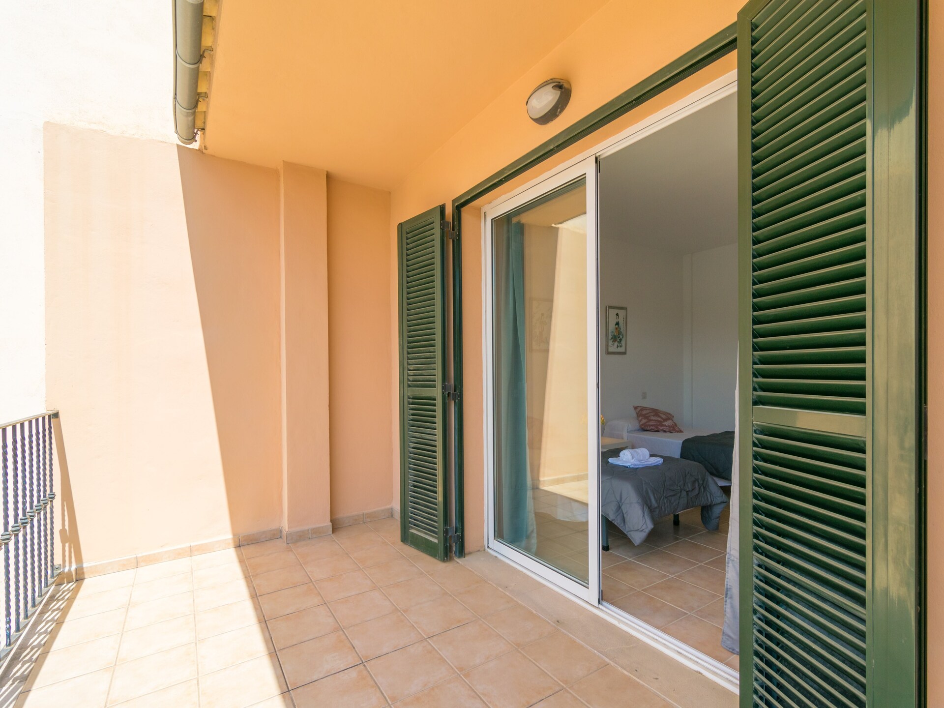 Authentieke villa met privézwembad aan de golfbaan in Lloseta - foto 23