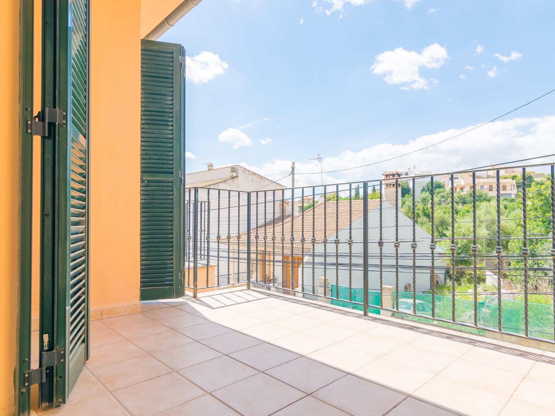 Authentieke villa met privézwembad aan de golfbaan in Lloseta - foto 27