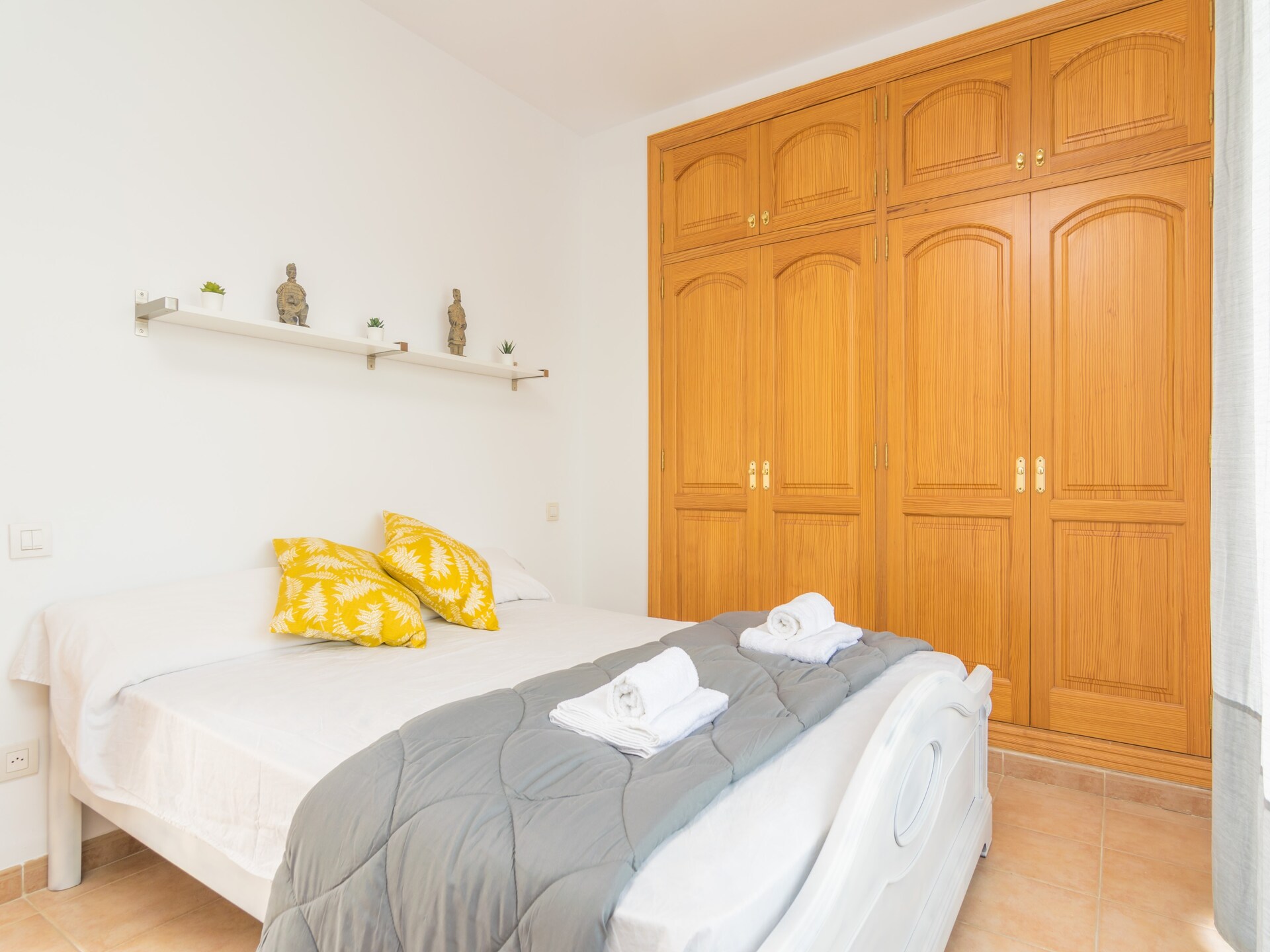Authentieke villa met privézwembad aan de golfbaan in Lloseta - foto 17
