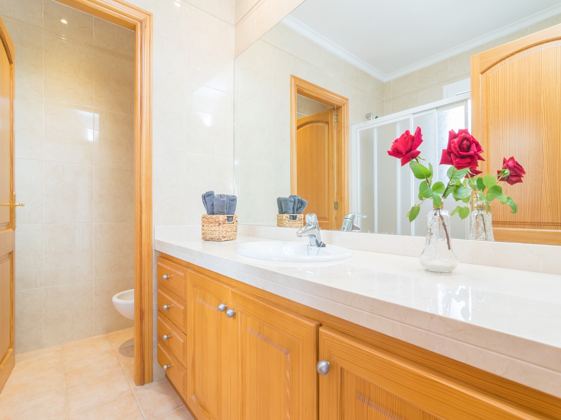 Authentieke villa met privézwembad aan de golfbaan in Lloseta - foto 20