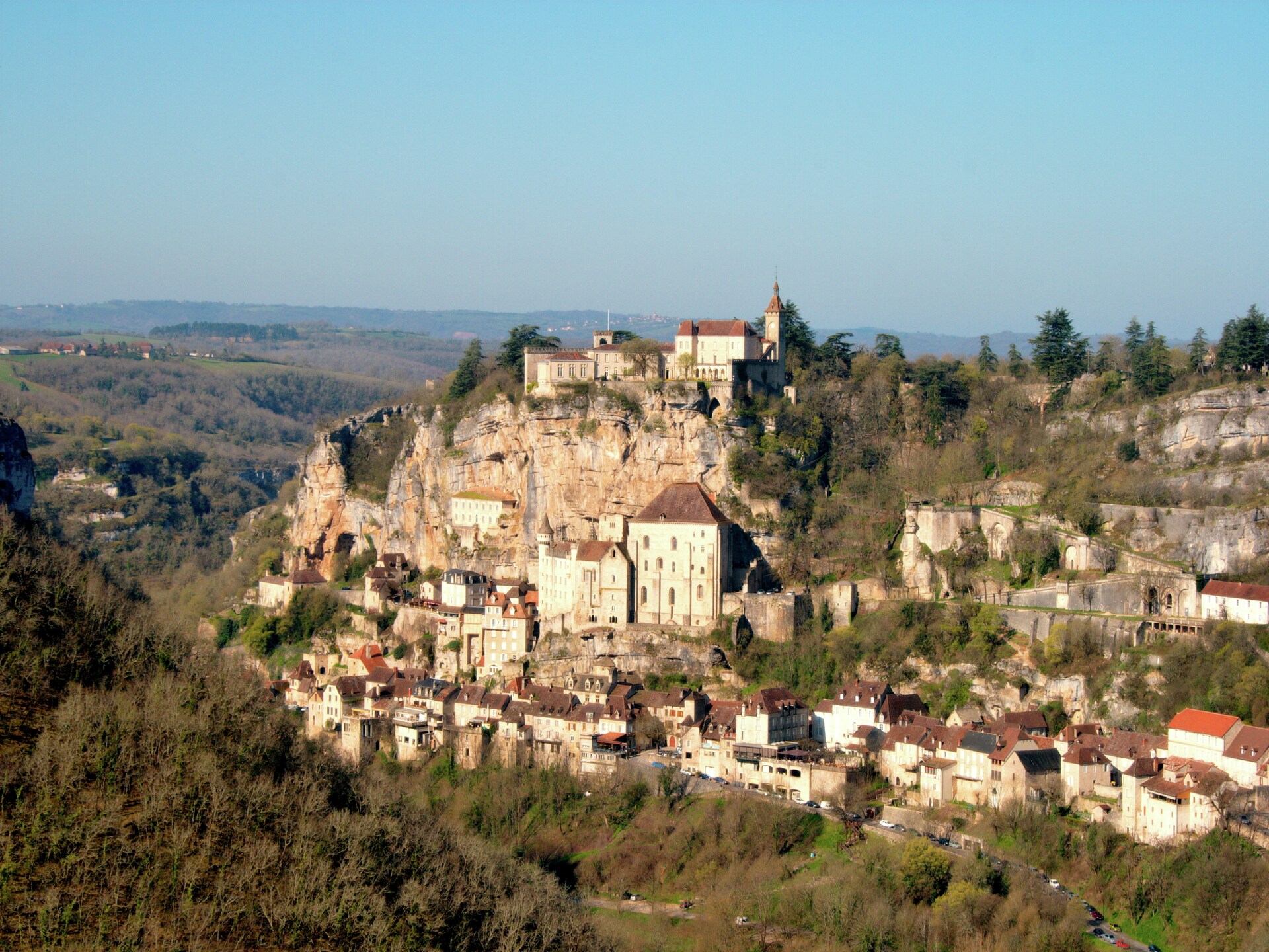 Le Tournant: Authentiek vakantiehuis met zwembad in Dordogne voor 10 personen - foto 37