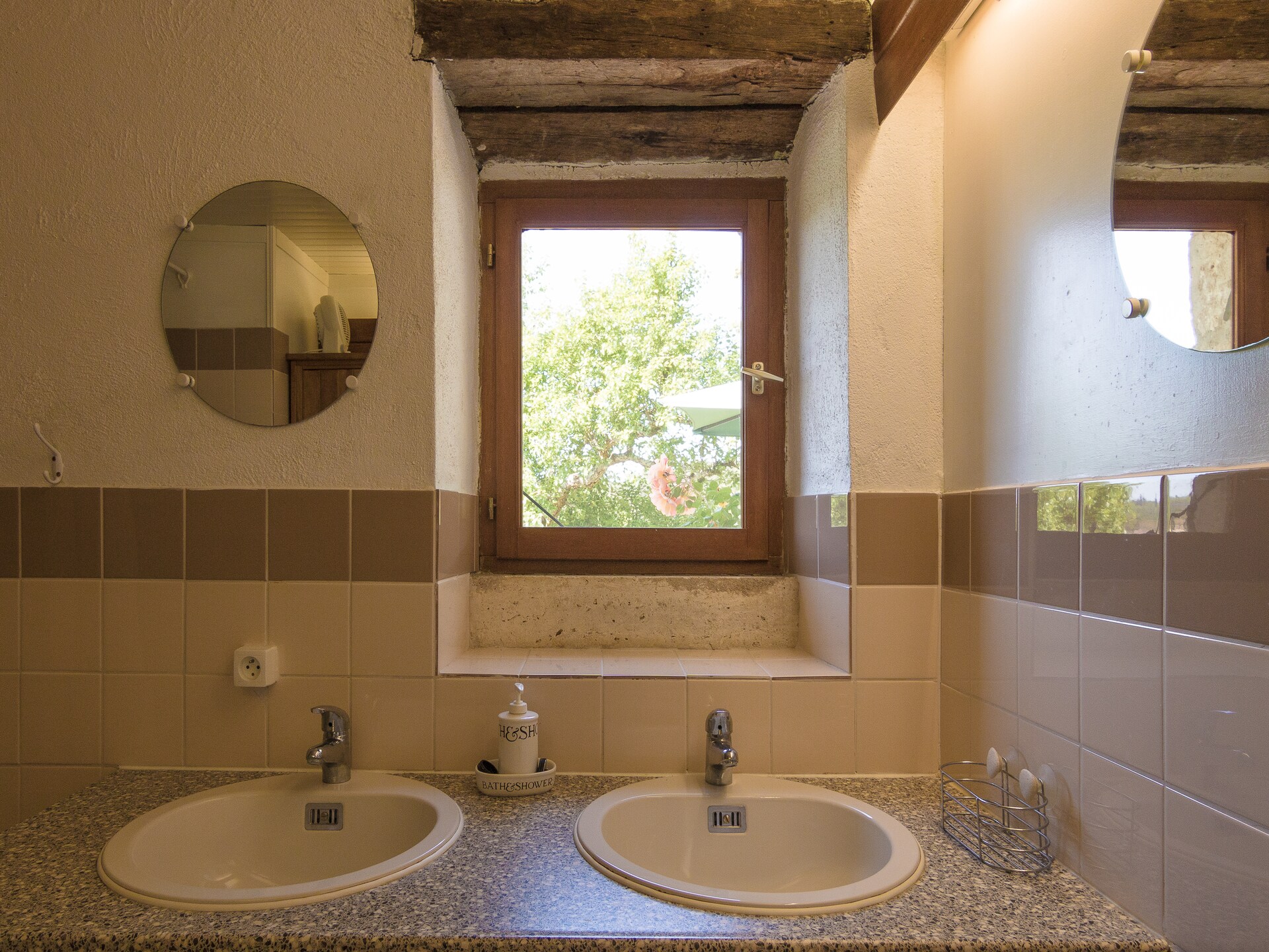 18e-eeuws vakantiehuis met privézwembad en panoramisch uitzicht in de Dordogne - foto 18