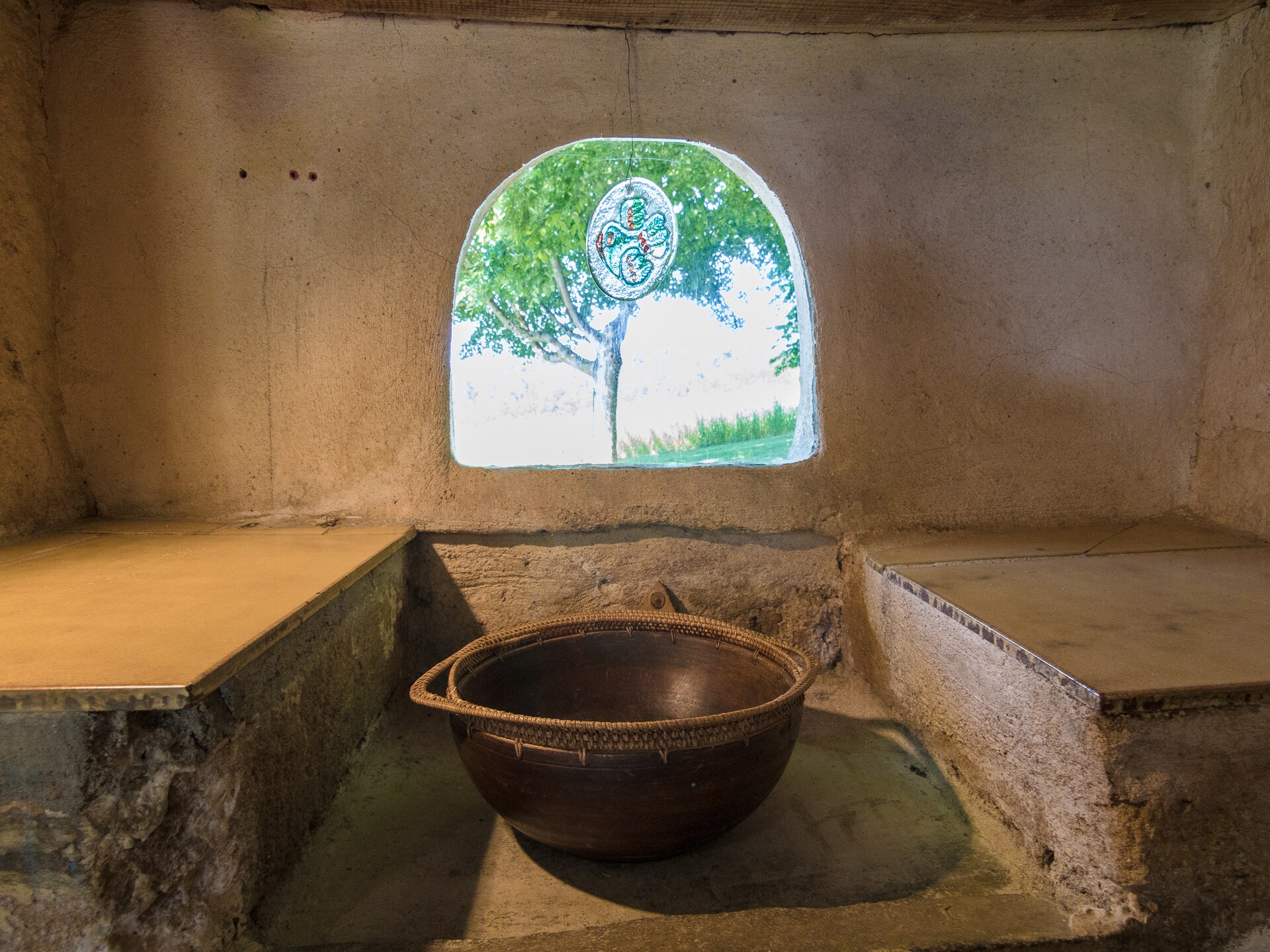 18e-eeuws vakantiehuis met privézwembad en panoramisch uitzicht in de Dordogne - foto 32