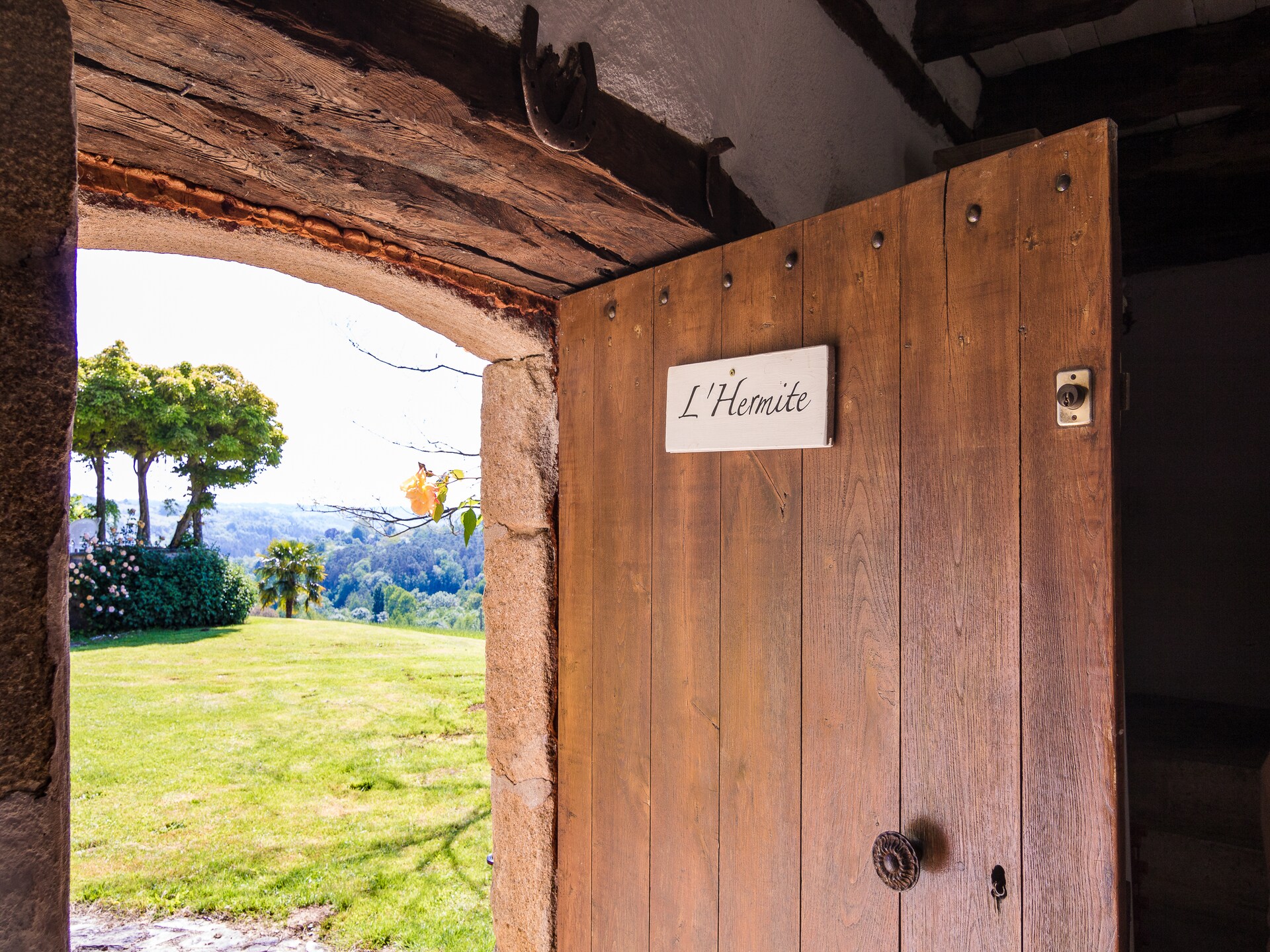 18e-eeuws vakantiehuis met privézwembad en panoramisch uitzicht in de Dordogne - foto 34